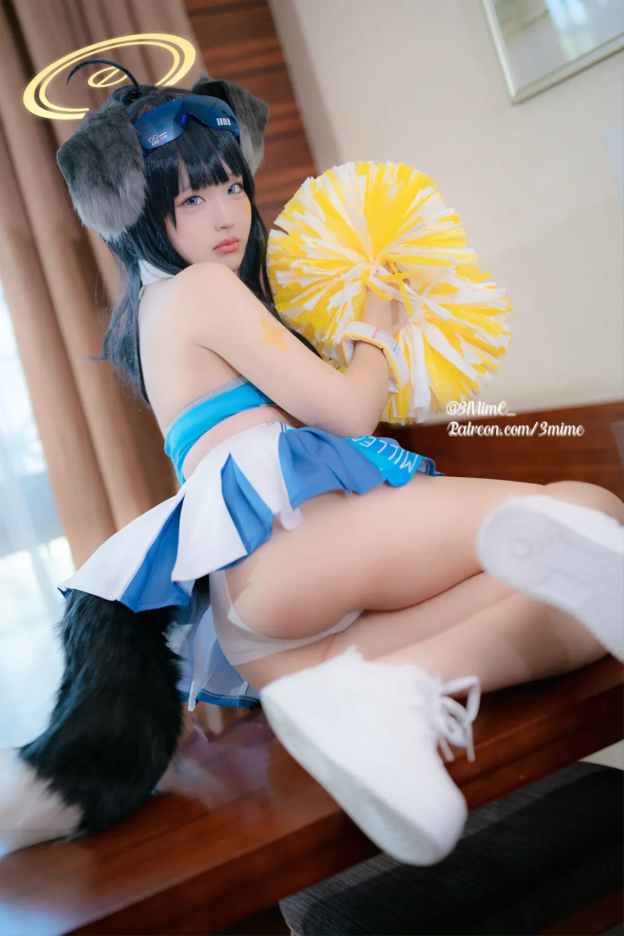 Mime - Hibiki 27P - 第 9 张写真