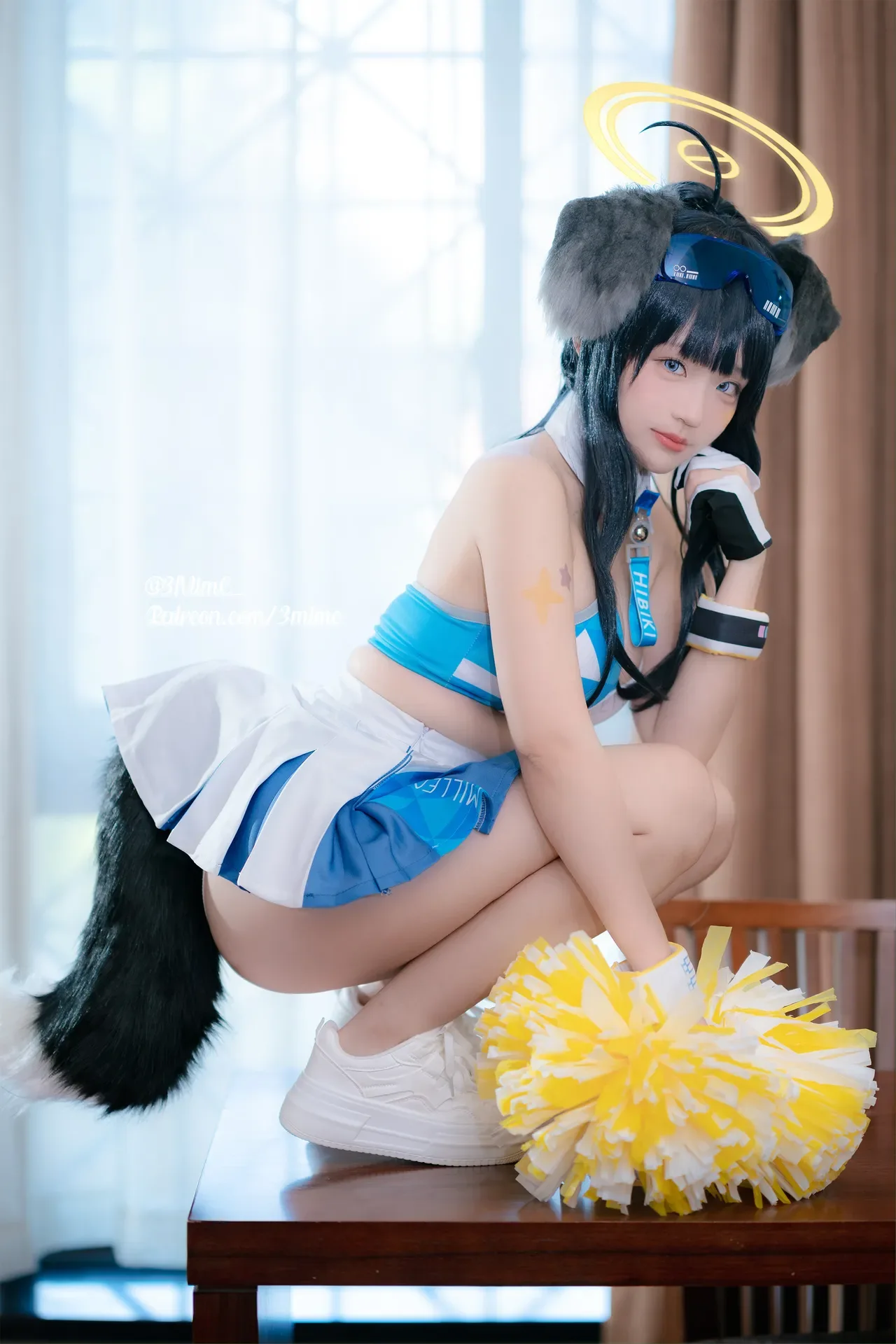 Mime - Hibiki 27P - 第 10 张写真