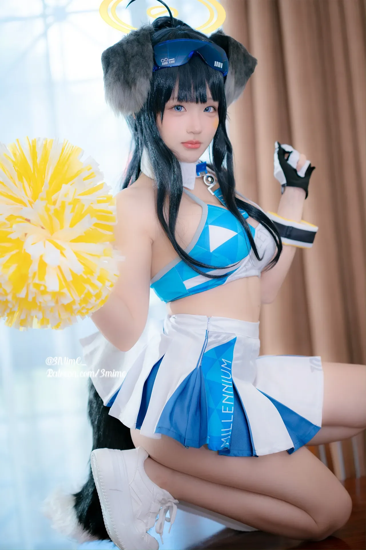 Mime - Hibiki 27P - 第 11 张写真