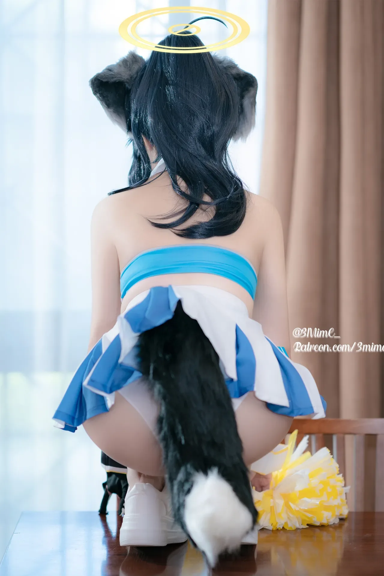 Mime - Hibiki 27P - 第 12 张写真
