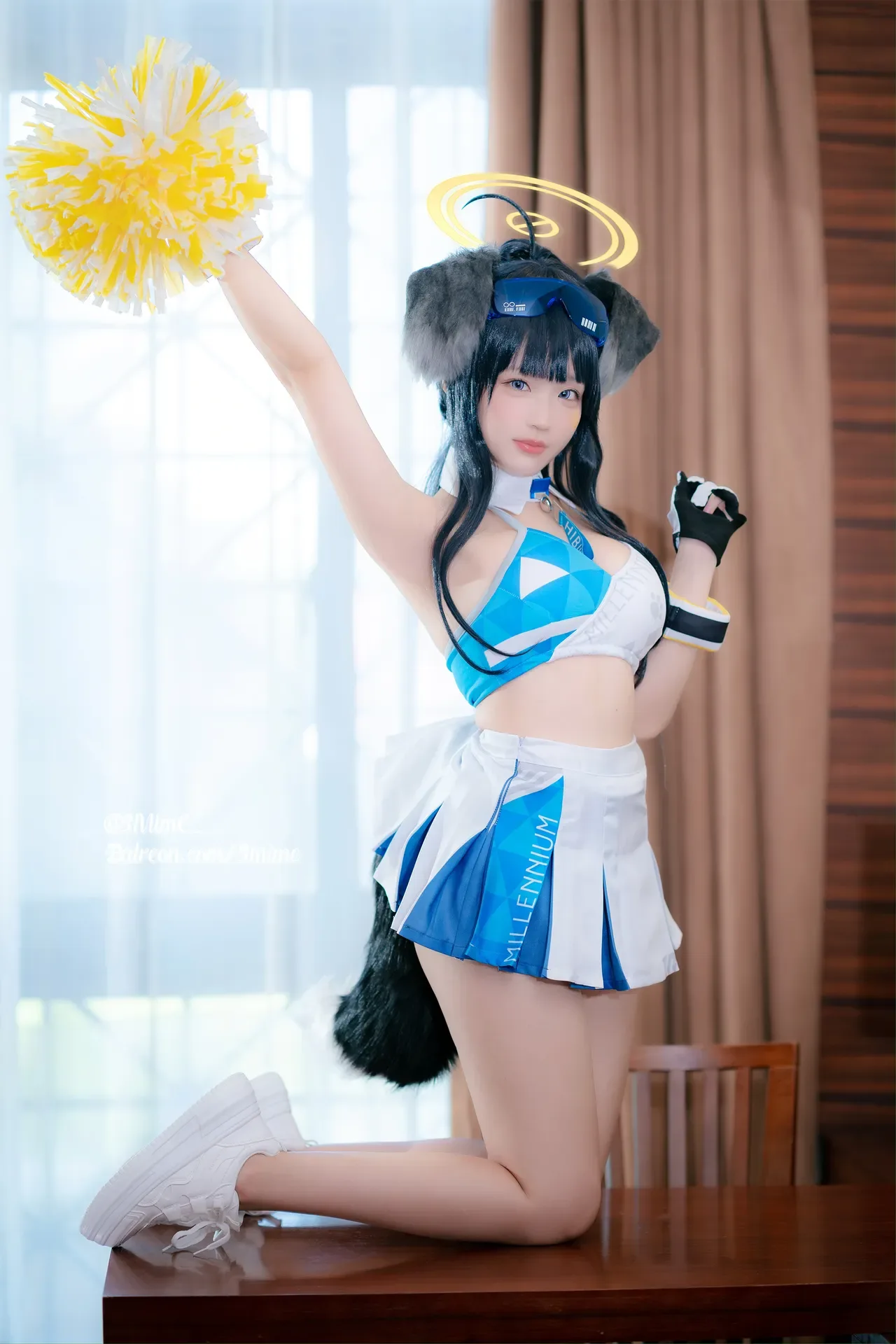 Mime - Hibiki 27P - 第 13 张写真