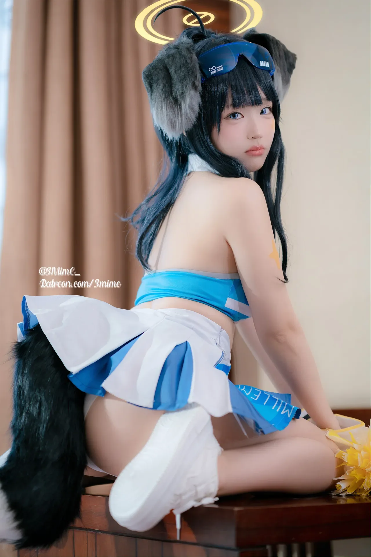 Mime - Hibiki 27P - 第 16 张写真