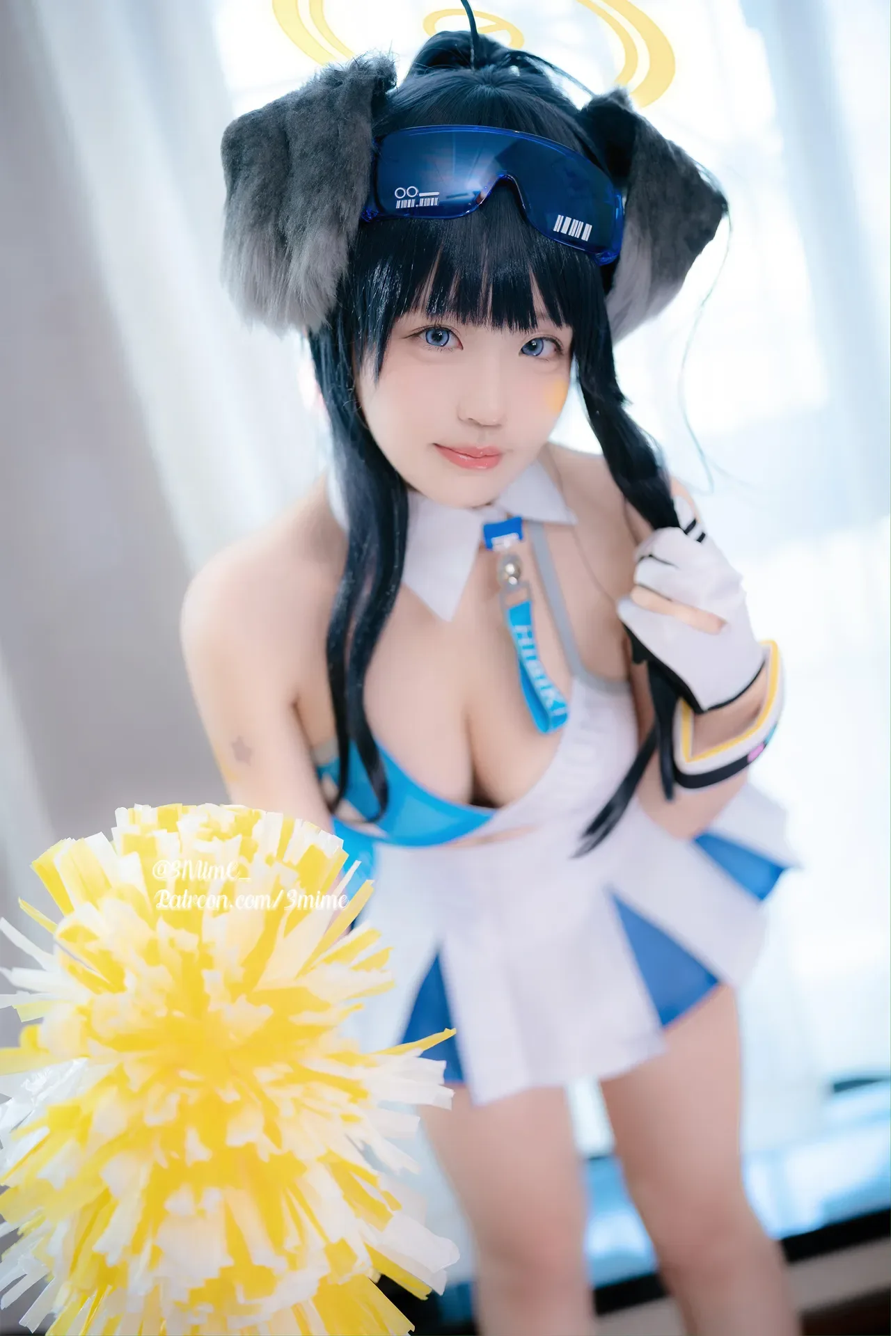 Mime - Hibiki 27P - 第 20 张写真