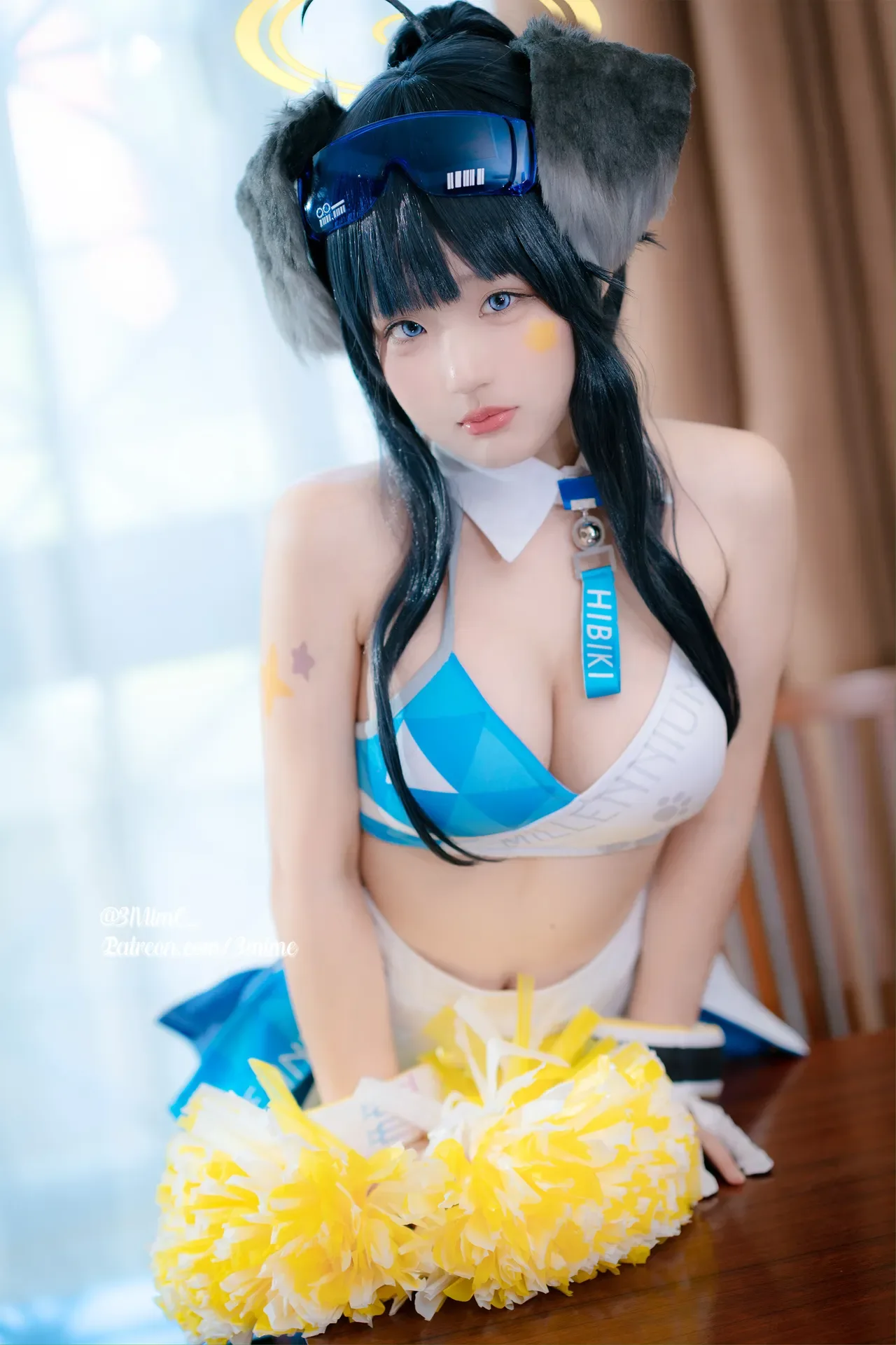 Mime - Hibiki 27P - 第 22 张写真