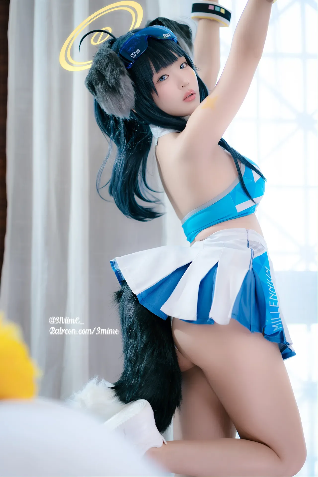 Mime - Hibiki 27P - 第 23 张写真