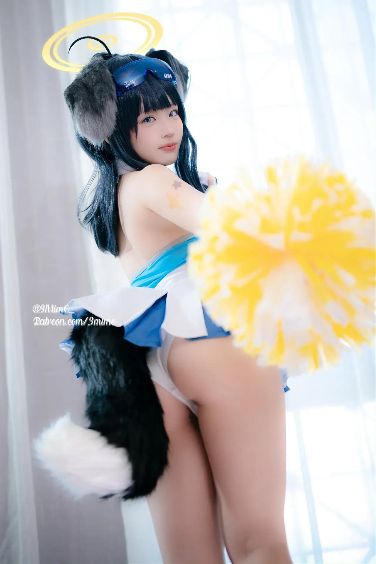 Mime - Hibiki 27P - 第 24 张写真