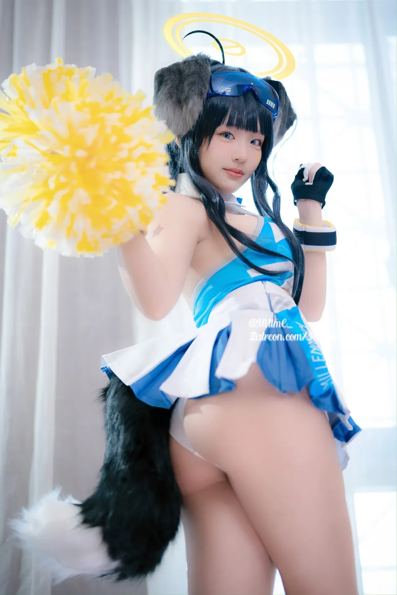 Mime - Hibiki 27P - 第 25 张写真