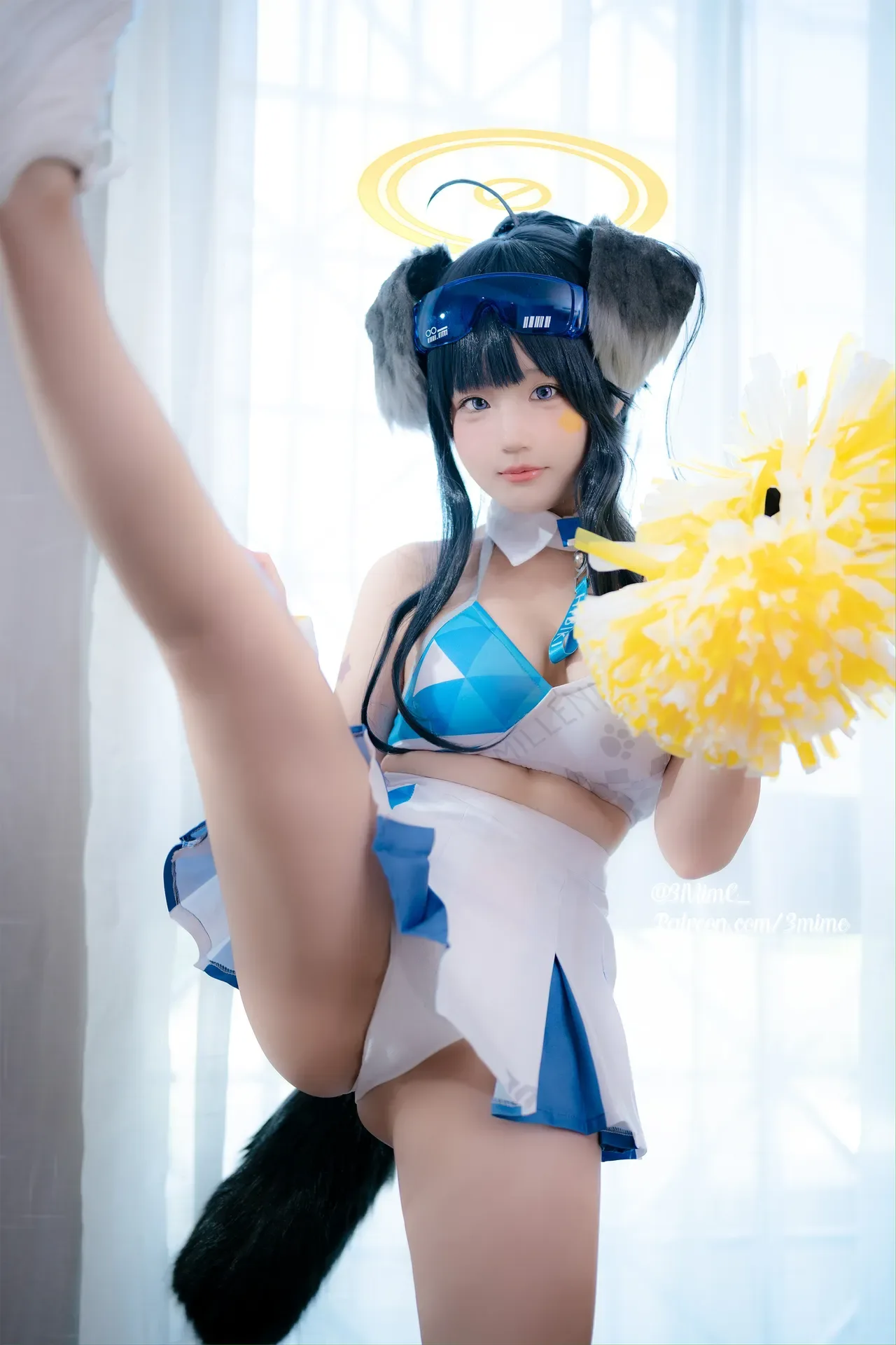 Mime - Hibiki 27P - 第 26 张写真