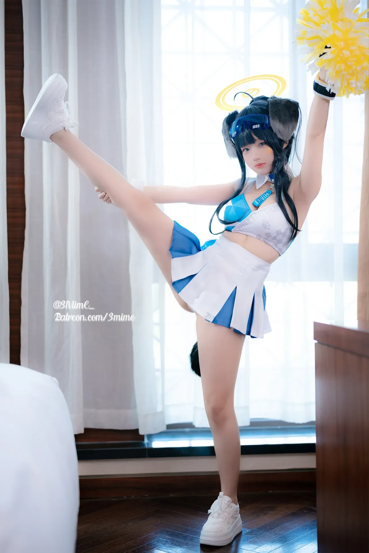 Mime - Hibiki 27P - 第 27 张写真