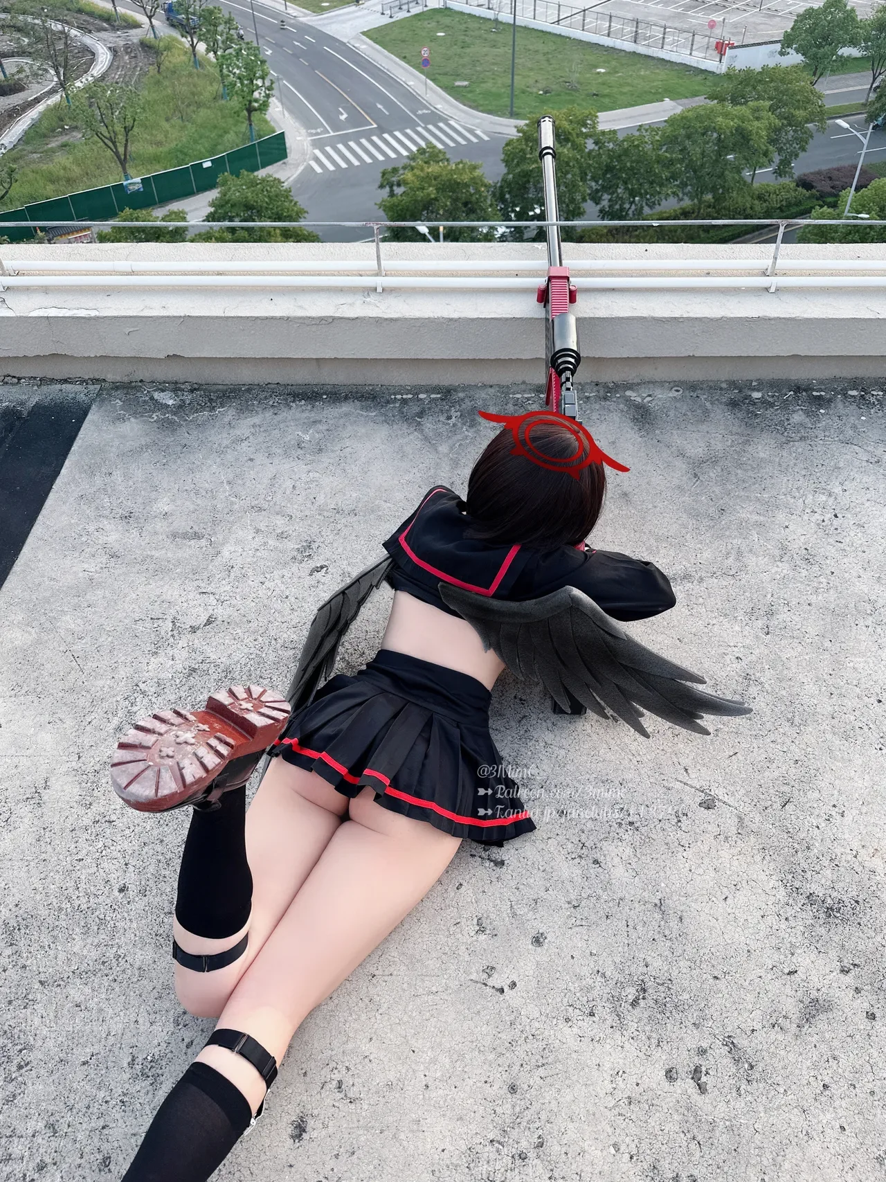 Mime - Mashiro 42P - 第 19 张写真