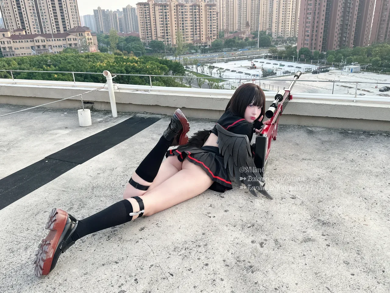 Mime - Mashiro 42P - 第 21 张写真