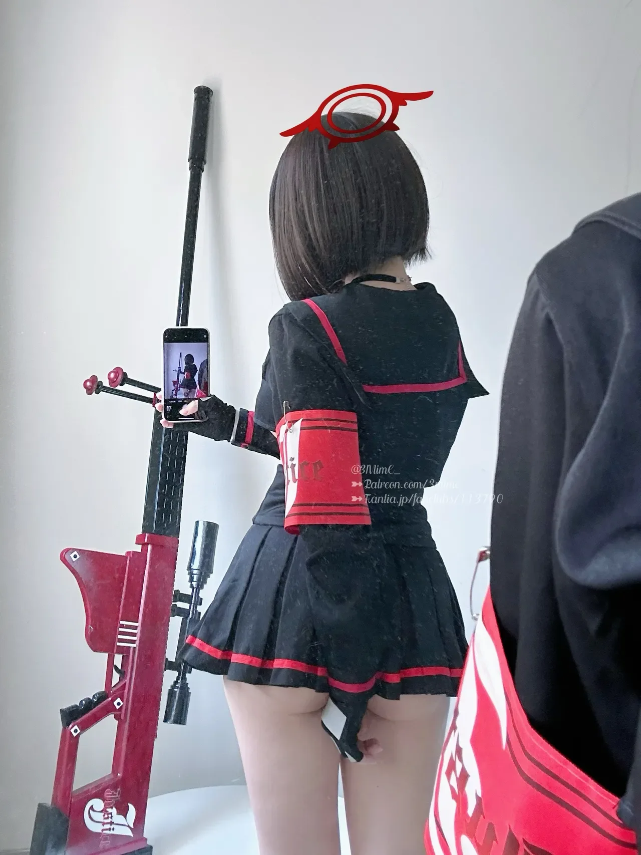 Mime - Mashiro 42P - 第 25 张写真