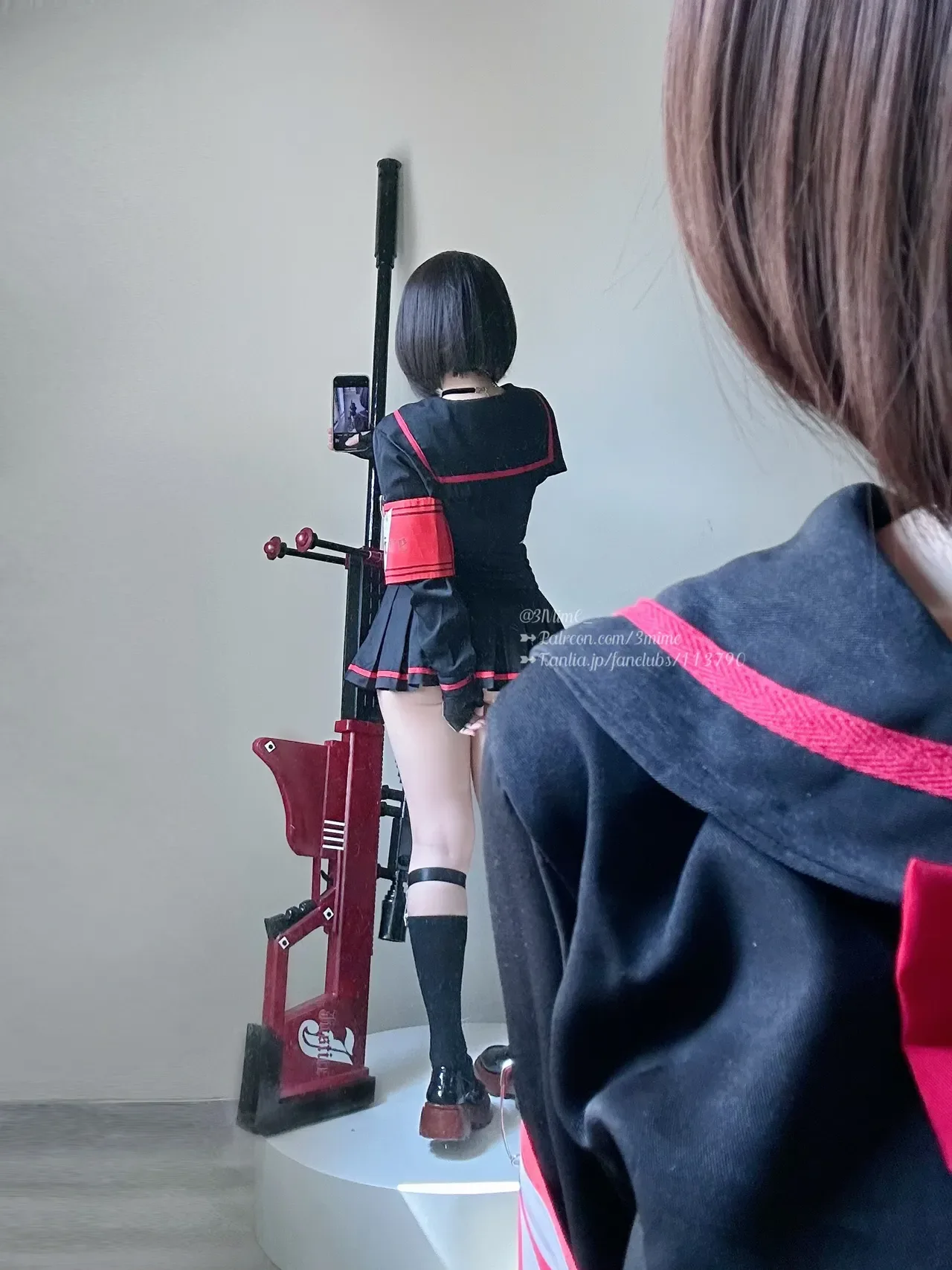 Mime - Mashiro 42P - 第 26 张写真