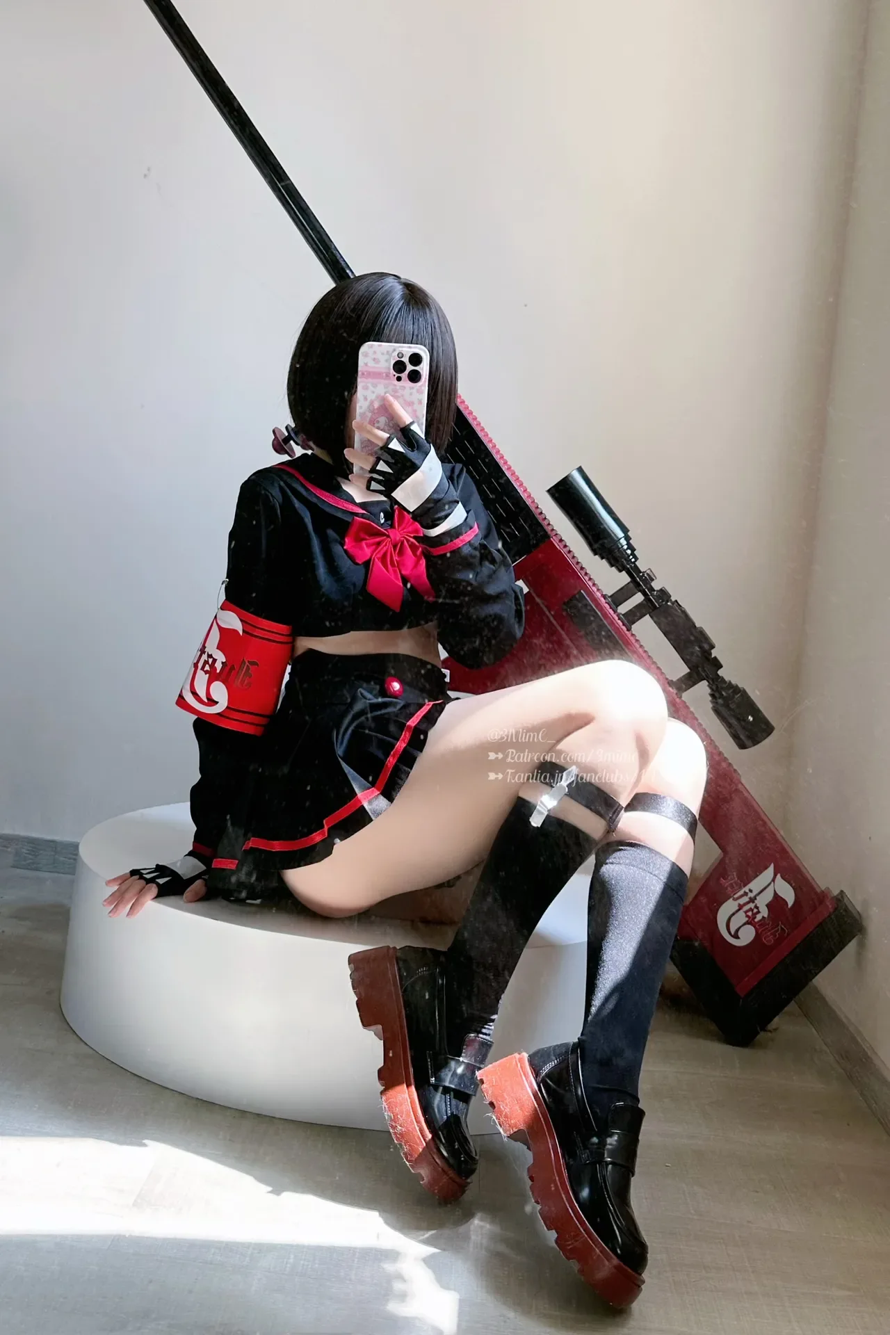 Mime - Mashiro 42P - 第 37 张写真