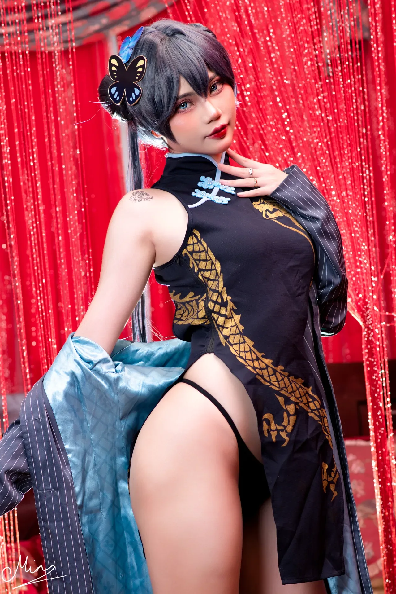 Mimmissu - Kisaki 60P - 第 3 张写真