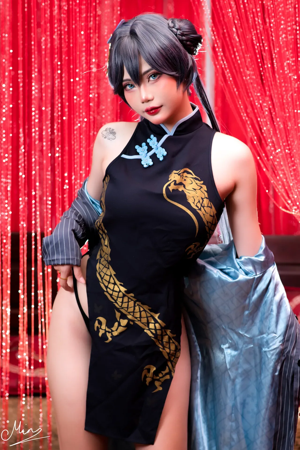 Mimmissu - Kisaki 60P - 第 4 张写真