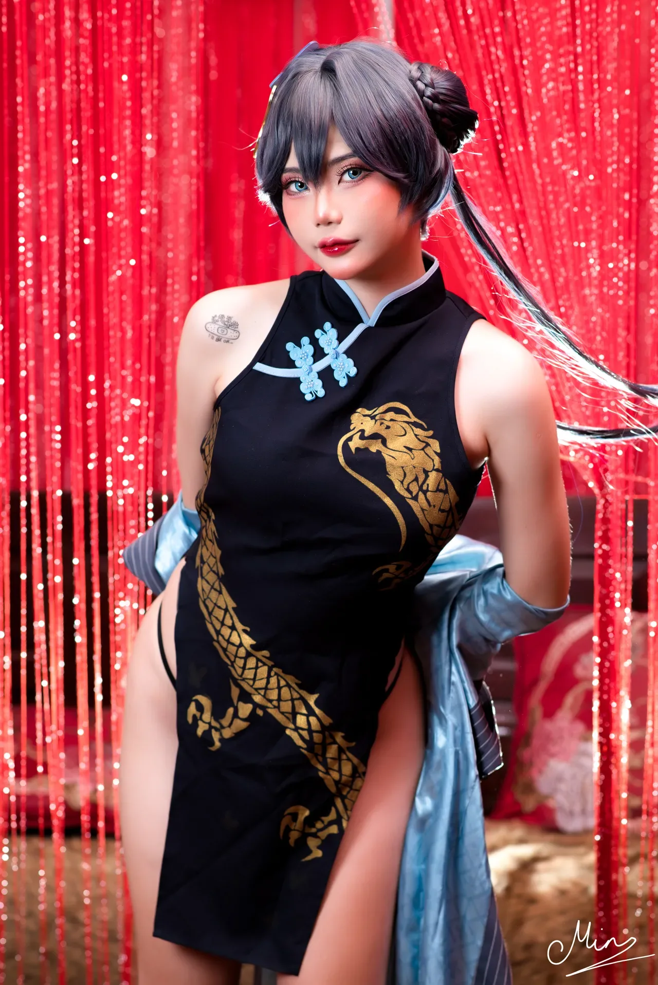 Mimmissu - Kisaki 60P - 第 5 张写真