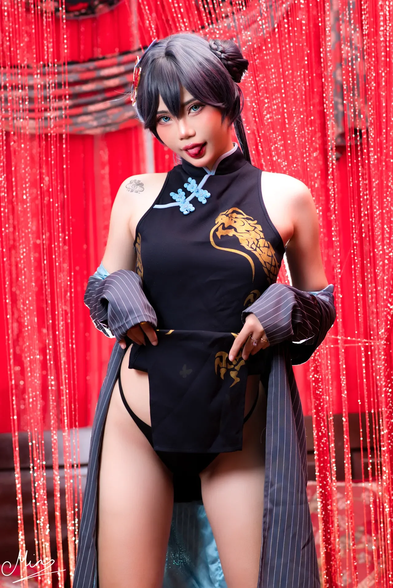 Mimmissu - Kisaki 60P - 第 7 张写真