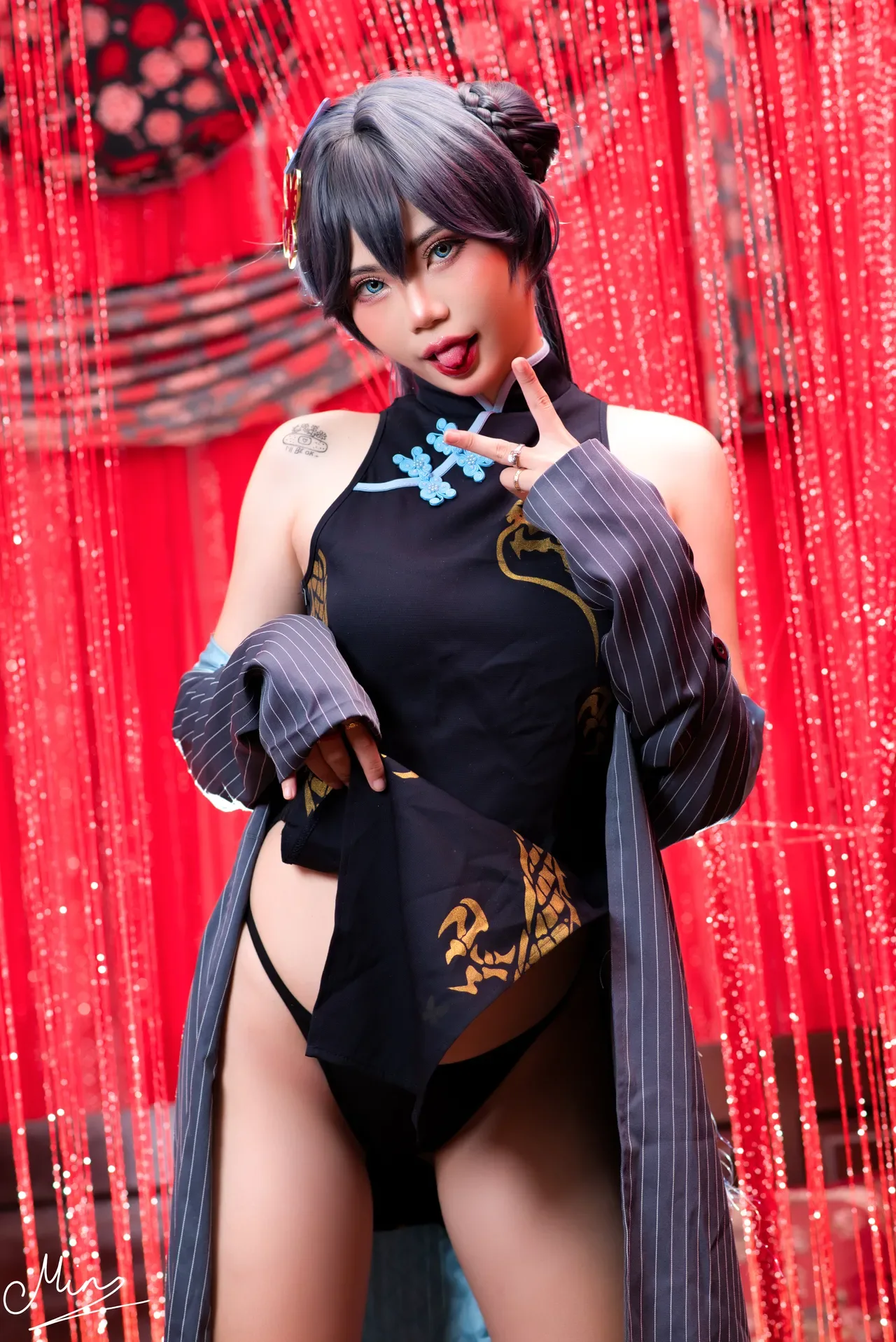 Mimmissu - Kisaki 60P - 第 8 张写真
