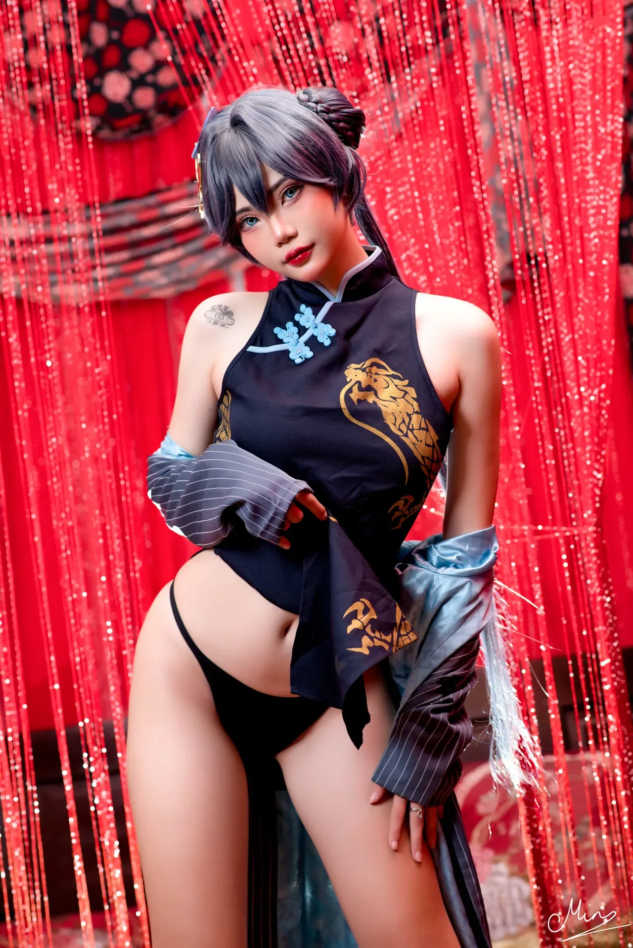 Mimmissu - Kisaki 60P - 第 9 张写真
