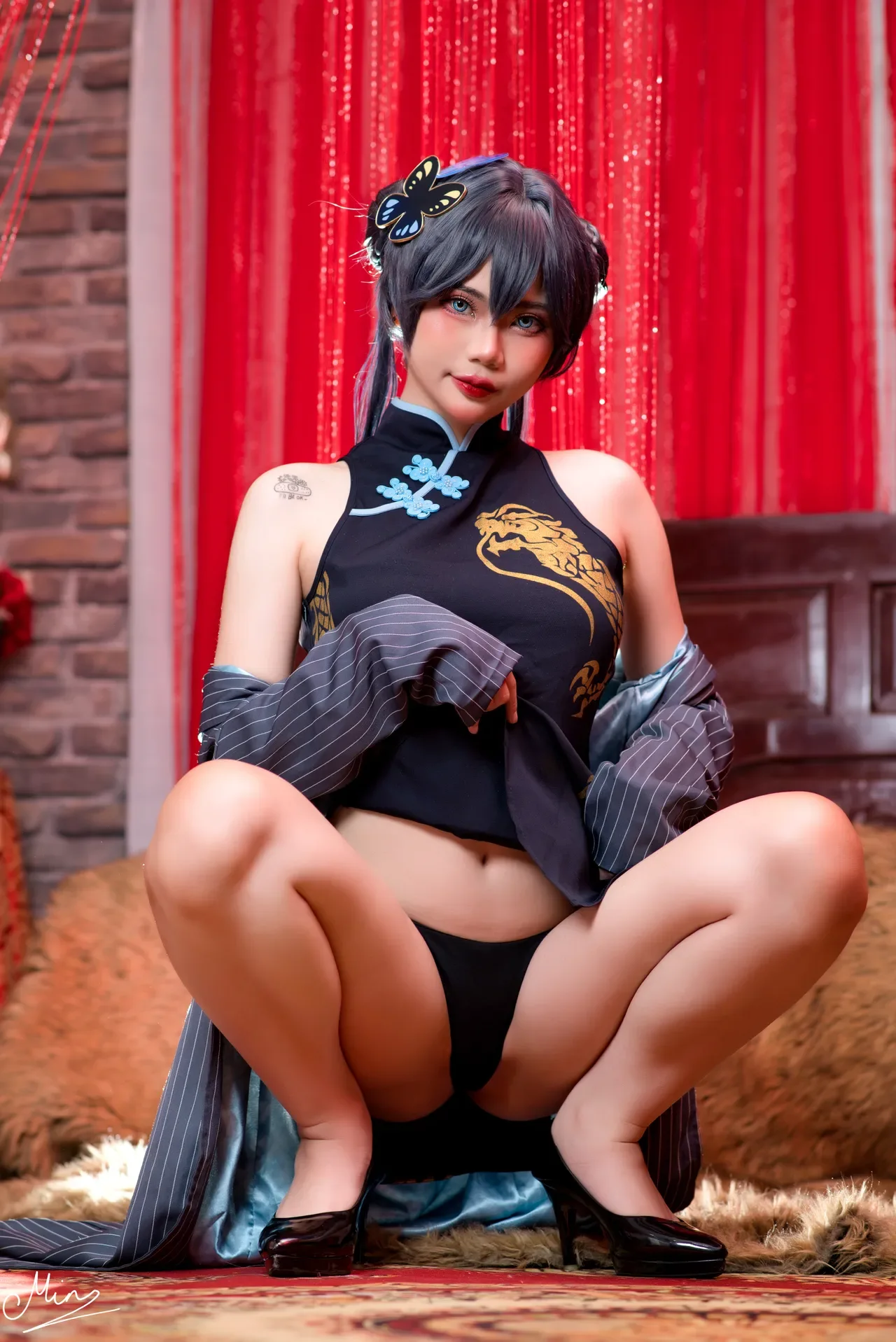Mimmissu - Kisaki 60P - 第 10 张写真