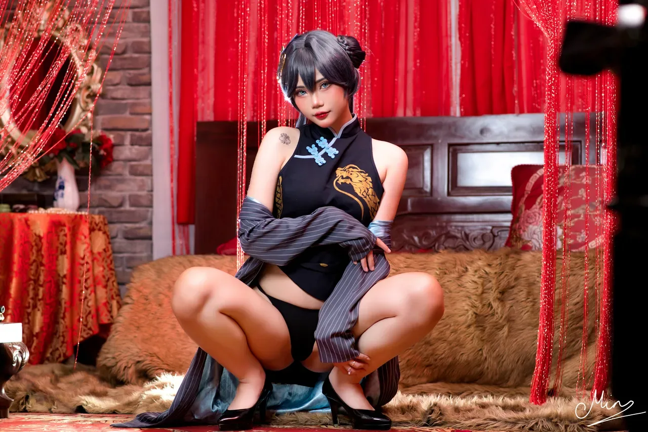 Mimmissu - Kisaki 60P - 第 11 张写真