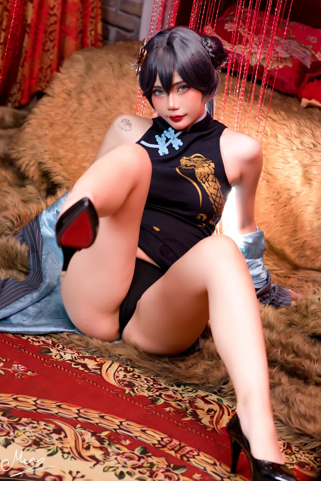 Mimmissu - Kisaki 60P - 第 14 张写真