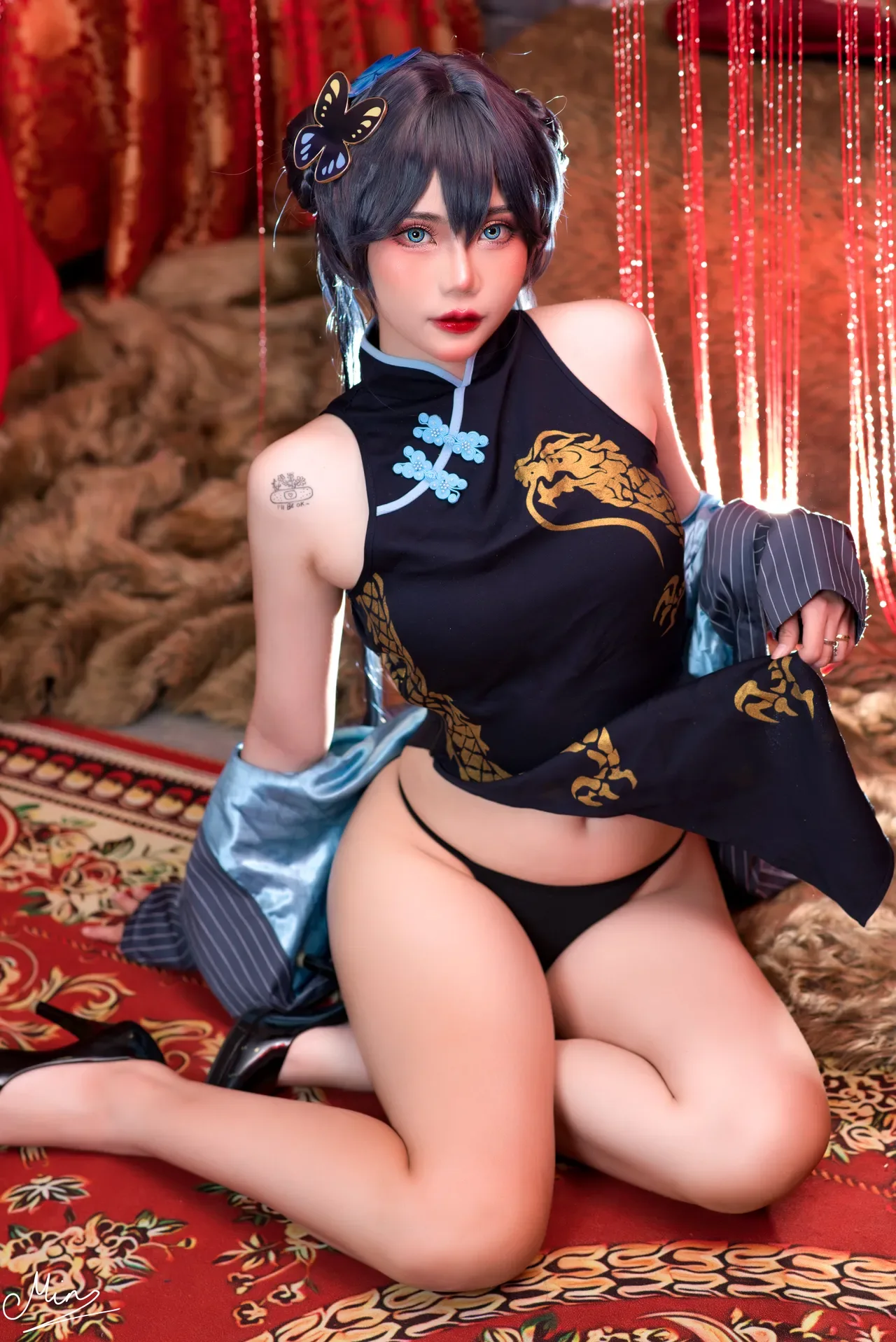 Mimmissu - Kisaki 60P - 第 18 张写真