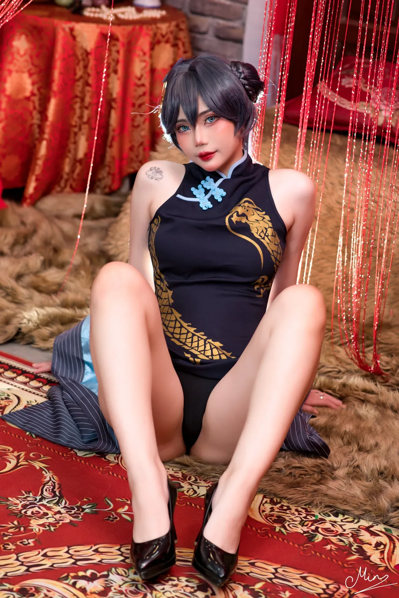 Mimmissu - Kisaki 60P - 第 19 张写真