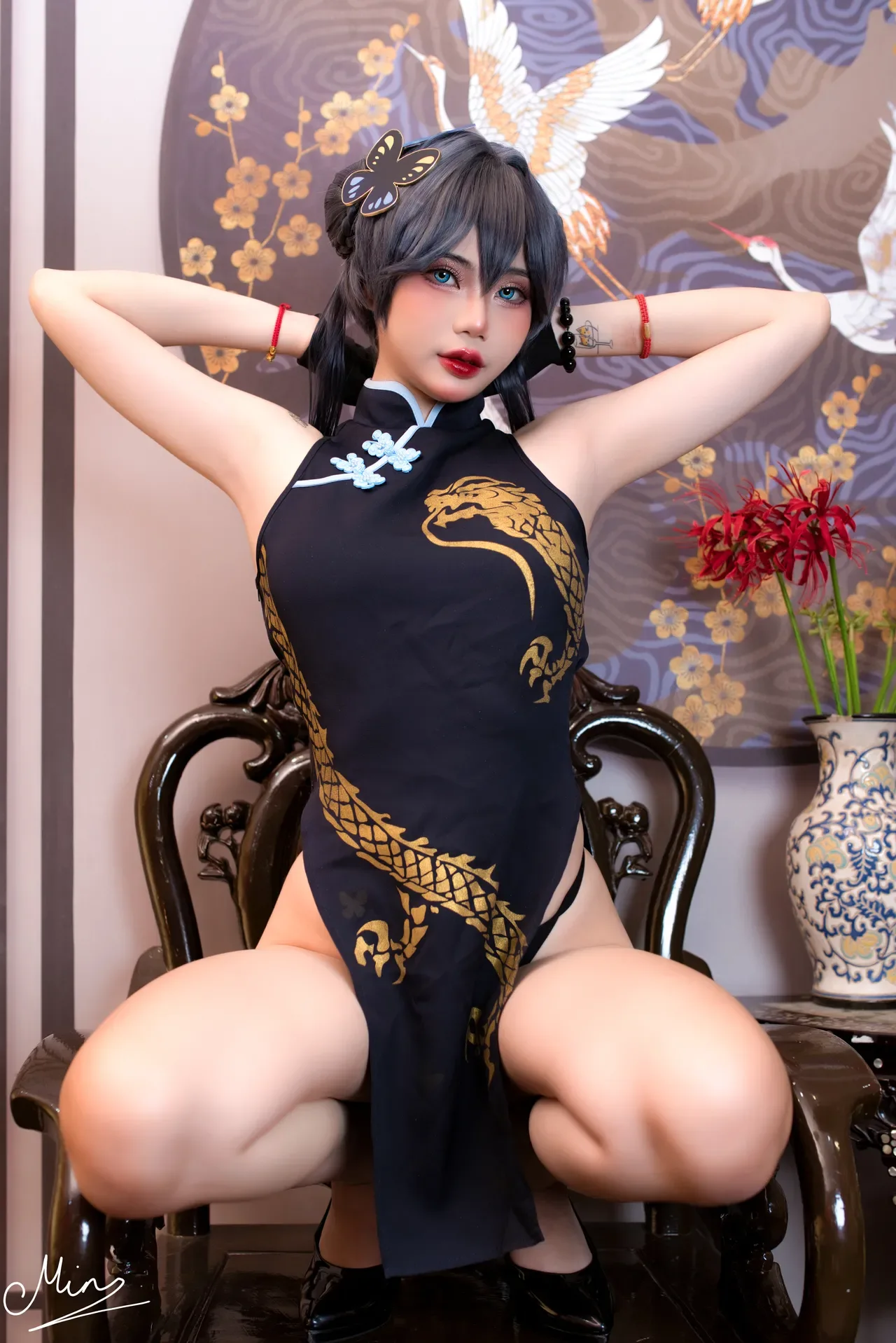 Mimmissu - Kisaki 60P - 第 29 张写真