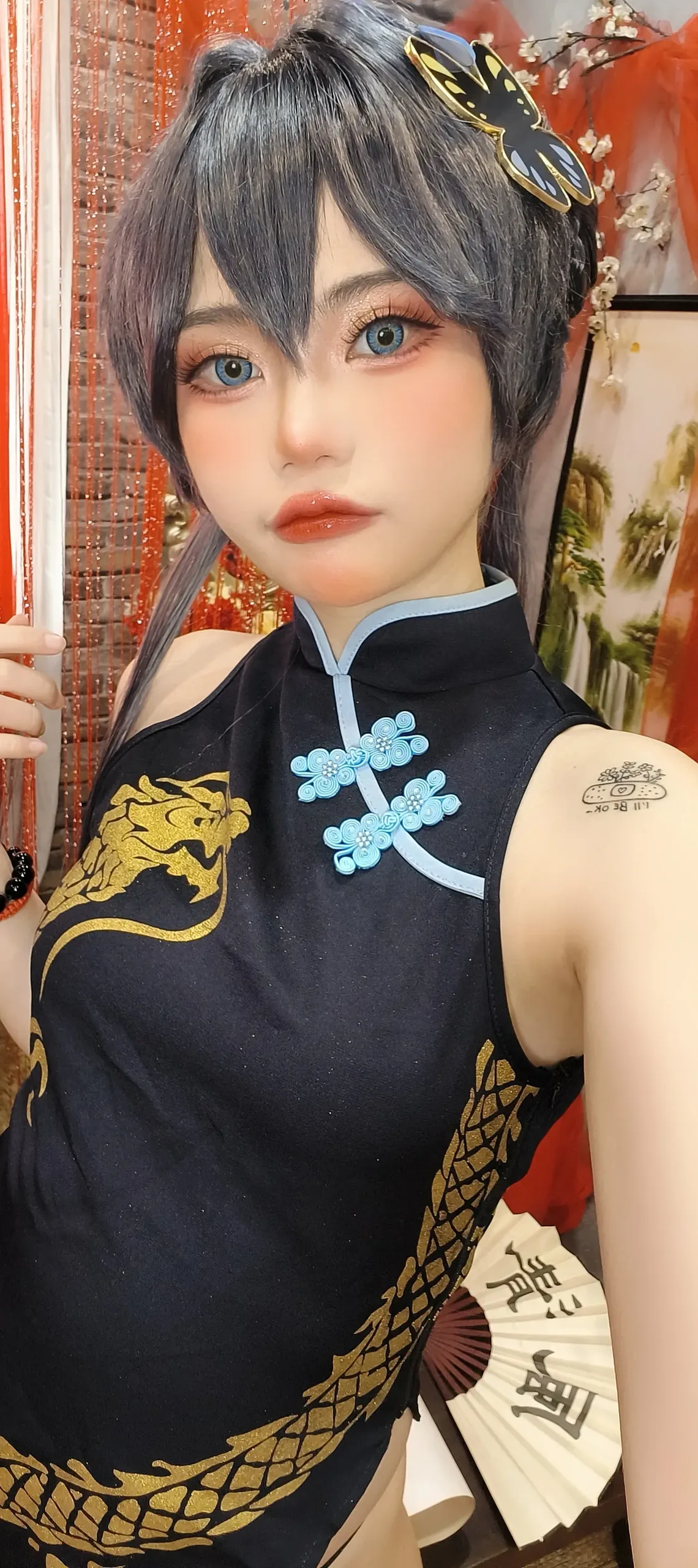 Mimmissu - Kisaki 60P - 第 45 张写真