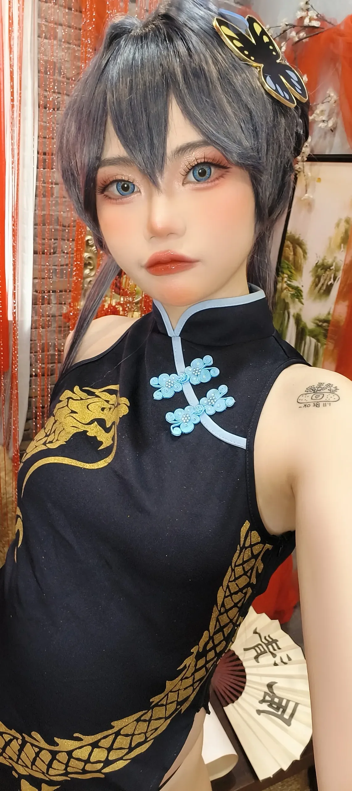 Mimmissu - Kisaki 60P - 第 46 张写真