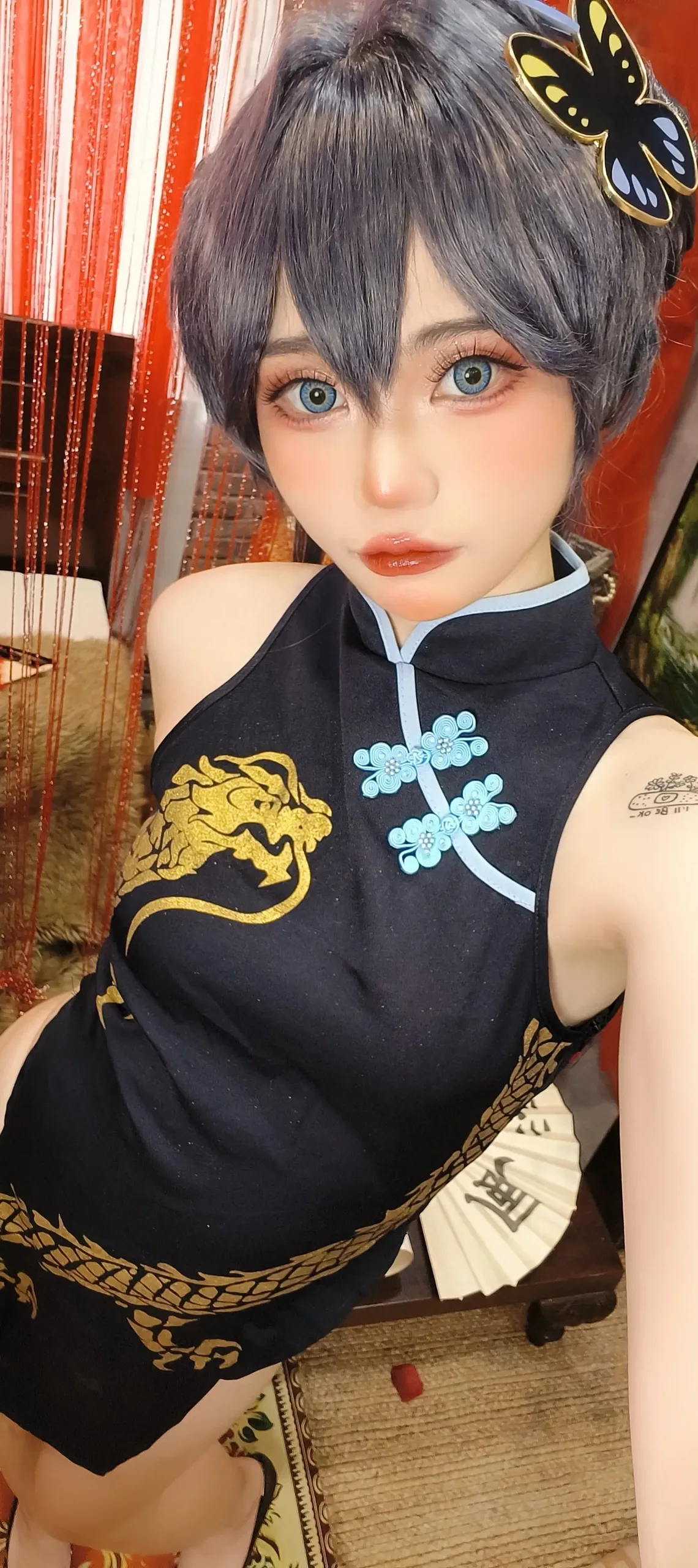 Mimmissu - Kisaki 60P - 第 51 张写真