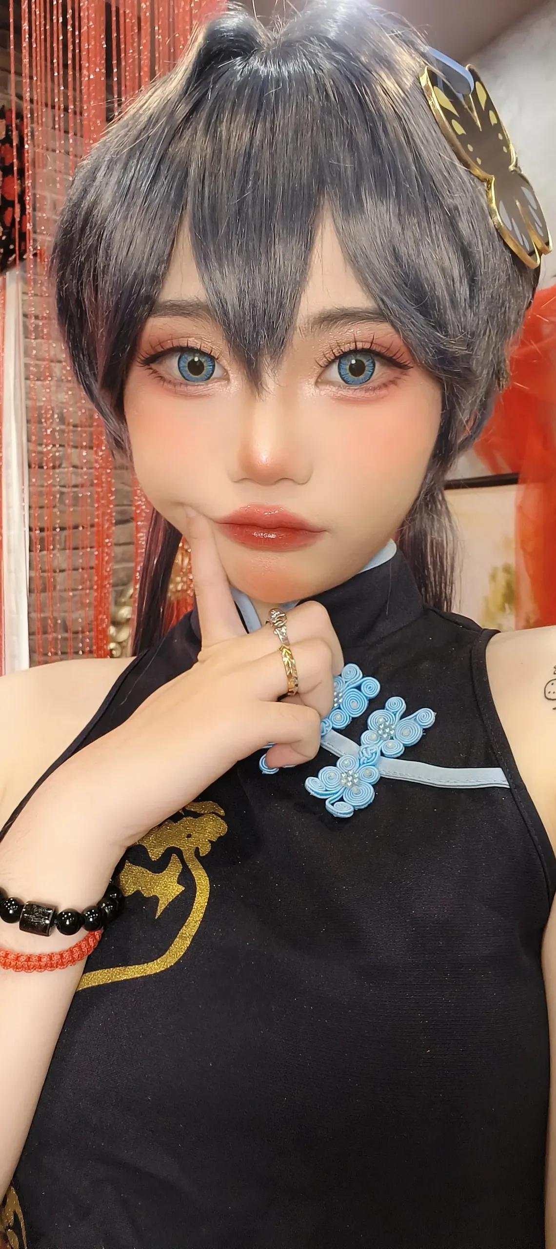 Mimmissu - Kisaki 60P - 第 52 张写真