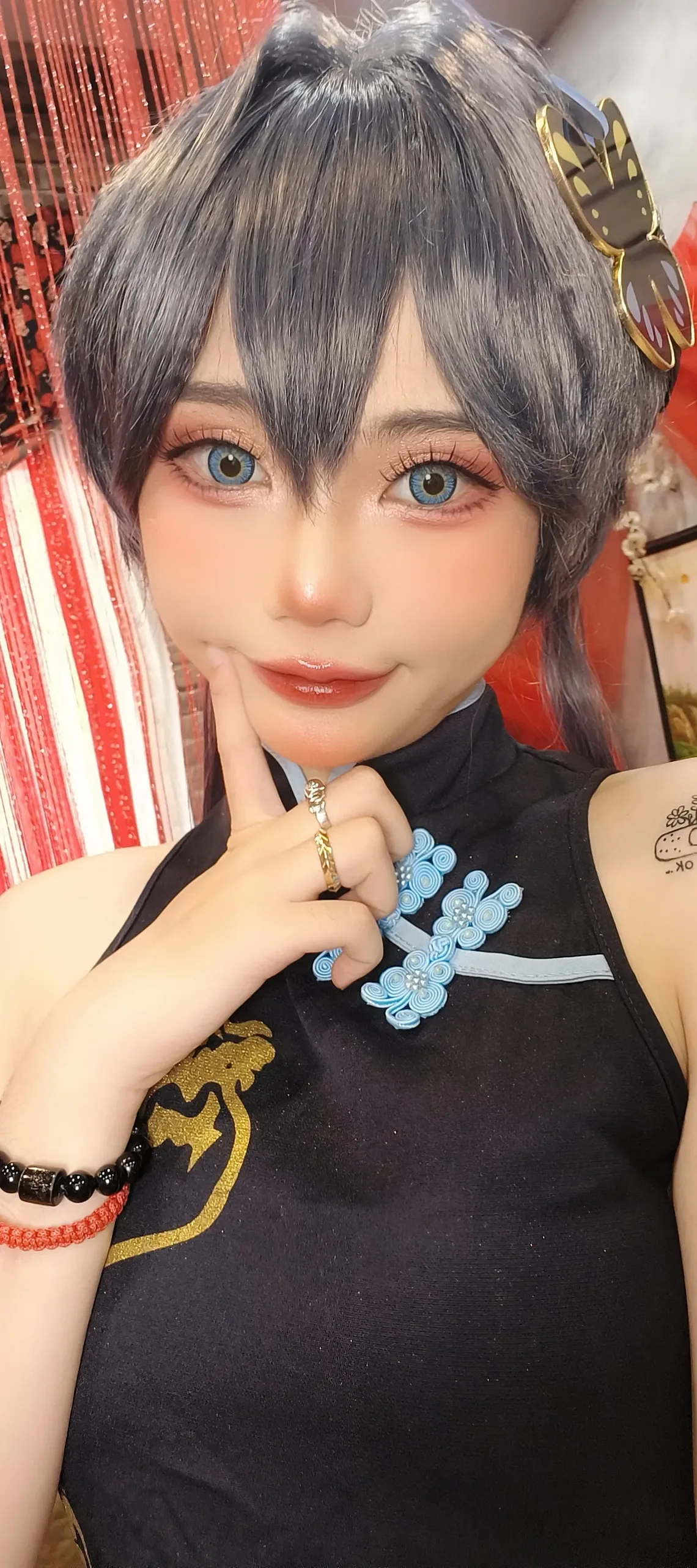 Mimmissu - Kisaki 60P - 第 53 张写真