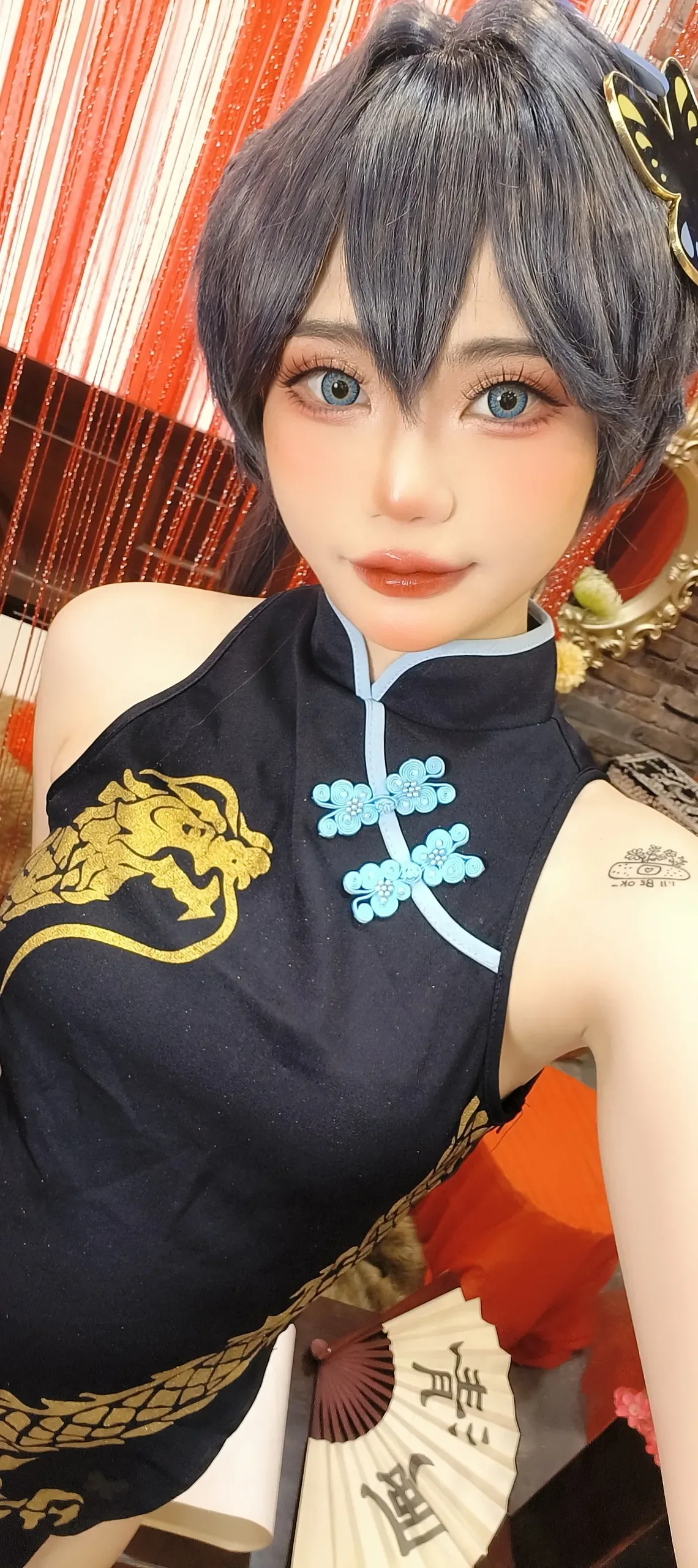 Mimmissu - Kisaki 60P - 第 54 张写真