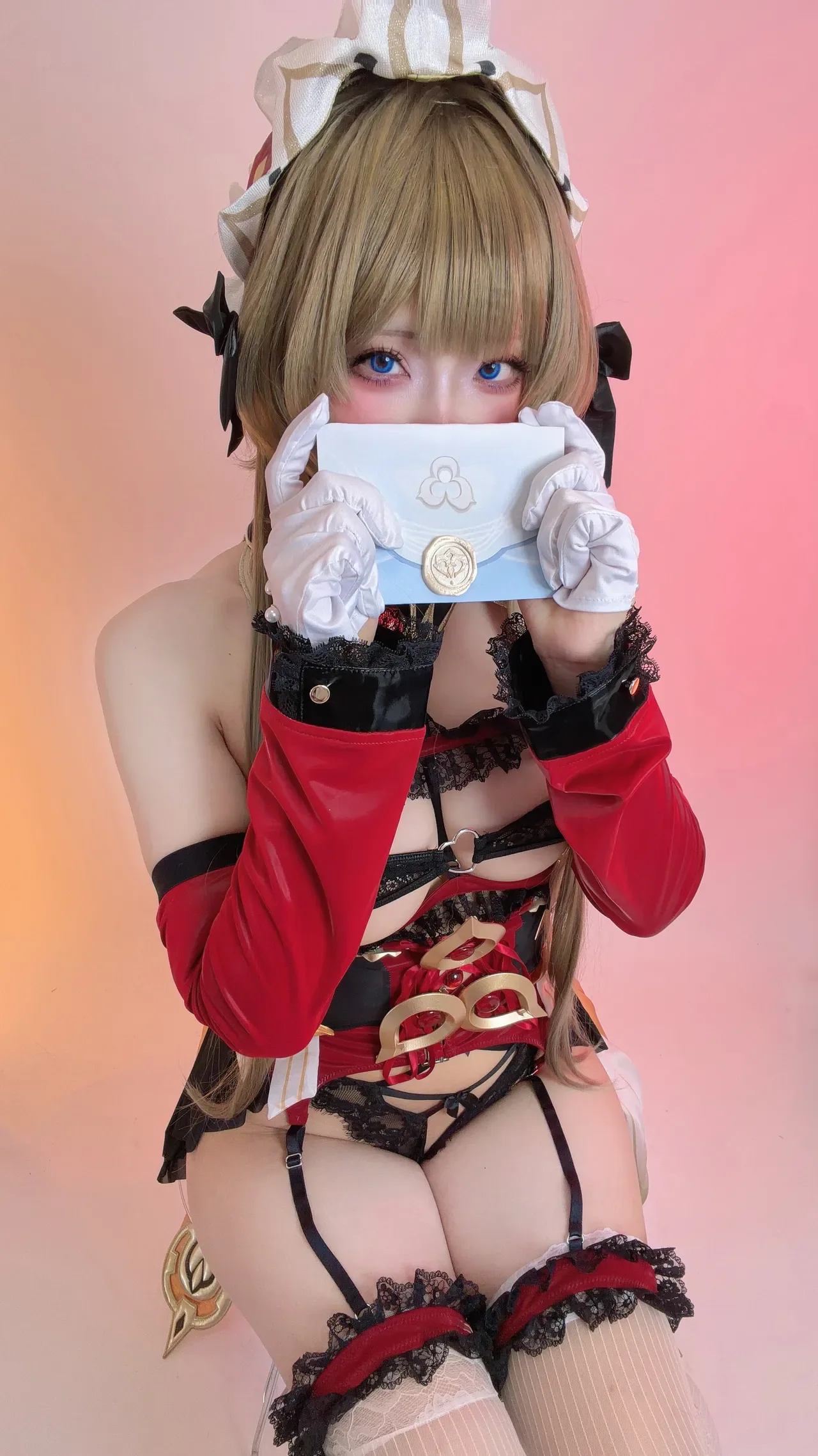 Nagomitei - Sandrone 82P - 第 5 张写真
