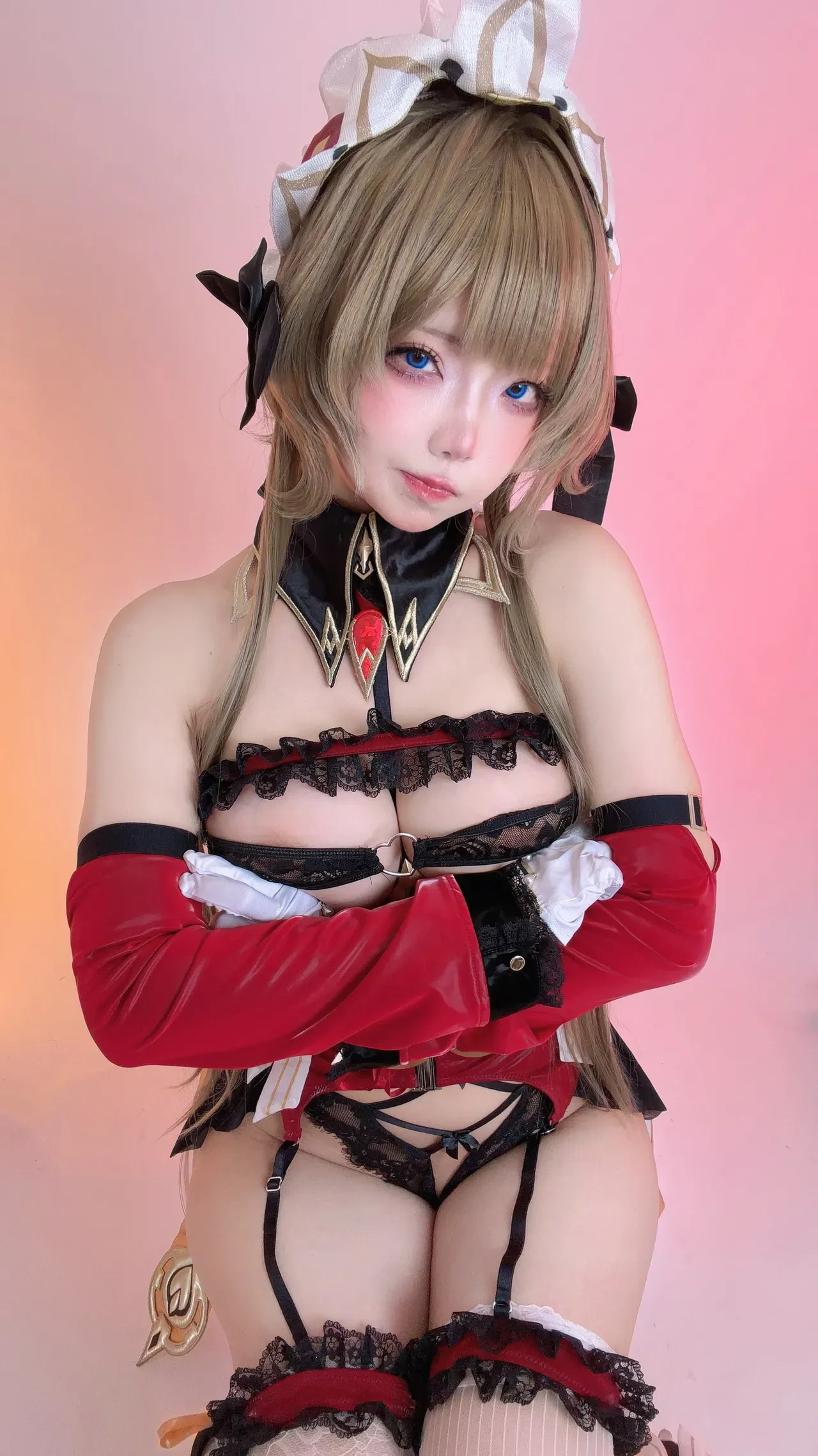Nagomitei - Sandrone 82P - 第 8 张写真