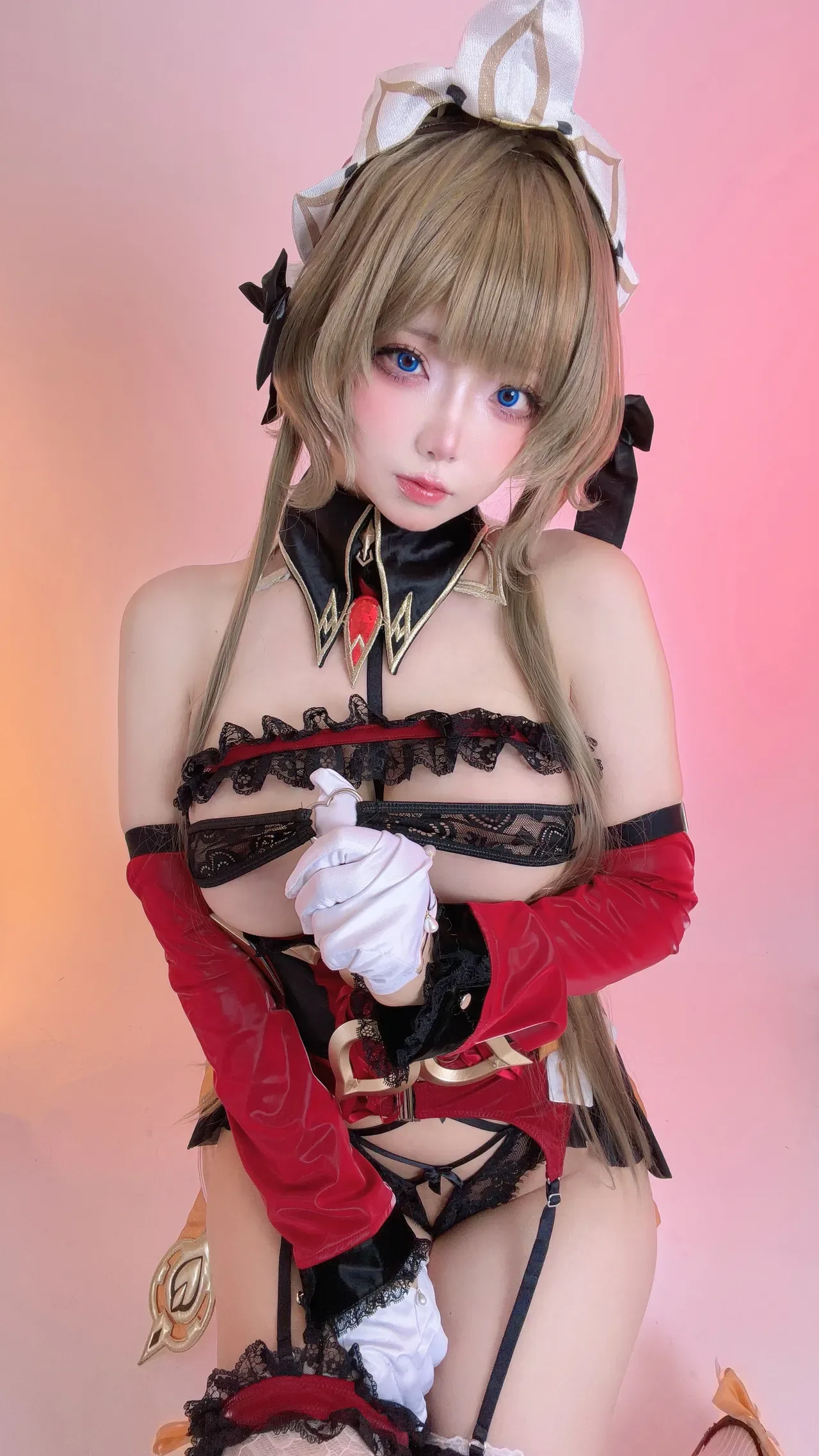 Nagomitei - Sandrone 82P - 第 9 张写真