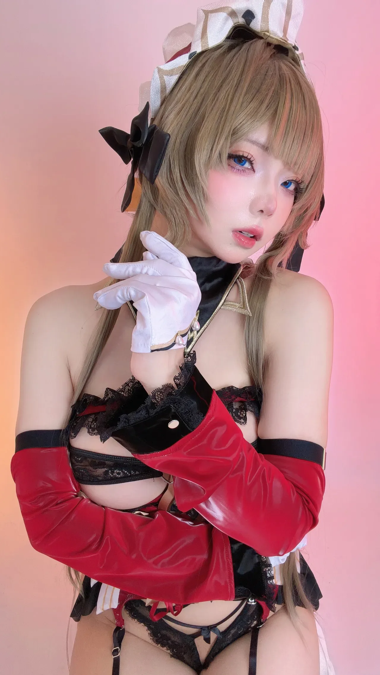 Nagomitei - Sandrone 82P - 第 14 张写真