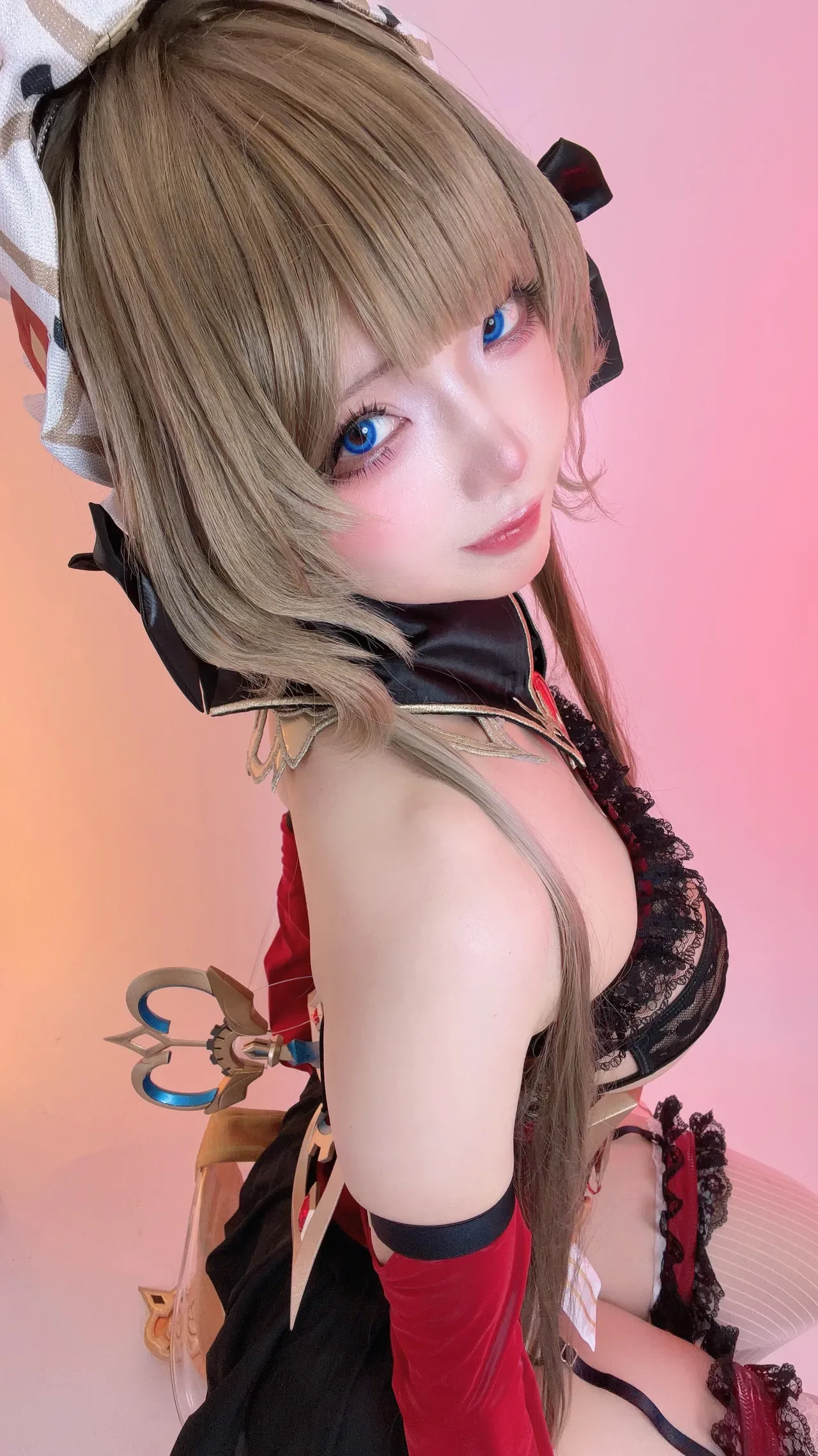 Nagomitei - Sandrone 82P - 第 19 张写真