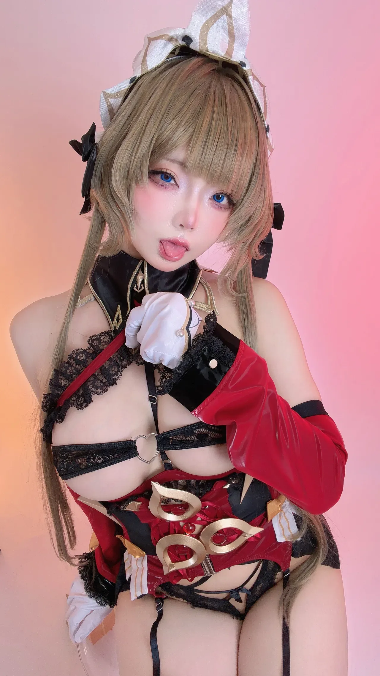 Nagomitei - Sandrone 82P - 第 21 张写真