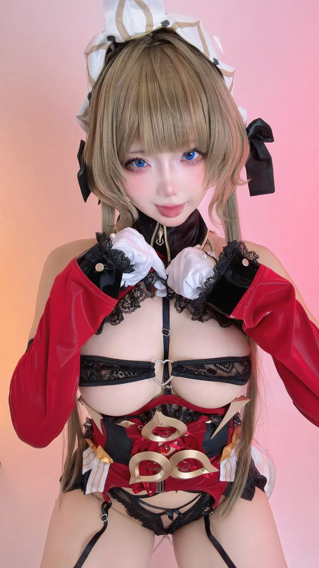 Nagomitei - Sandrone 82P - 第 22 张写真