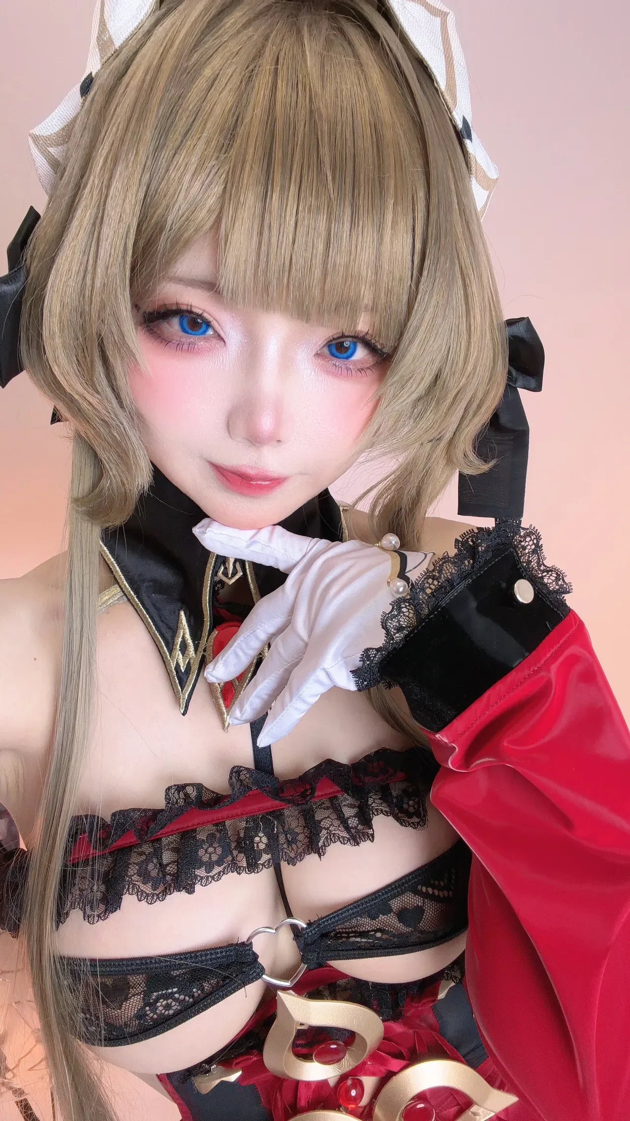 Nagomitei - Sandrone 82P - 第 45 张写真