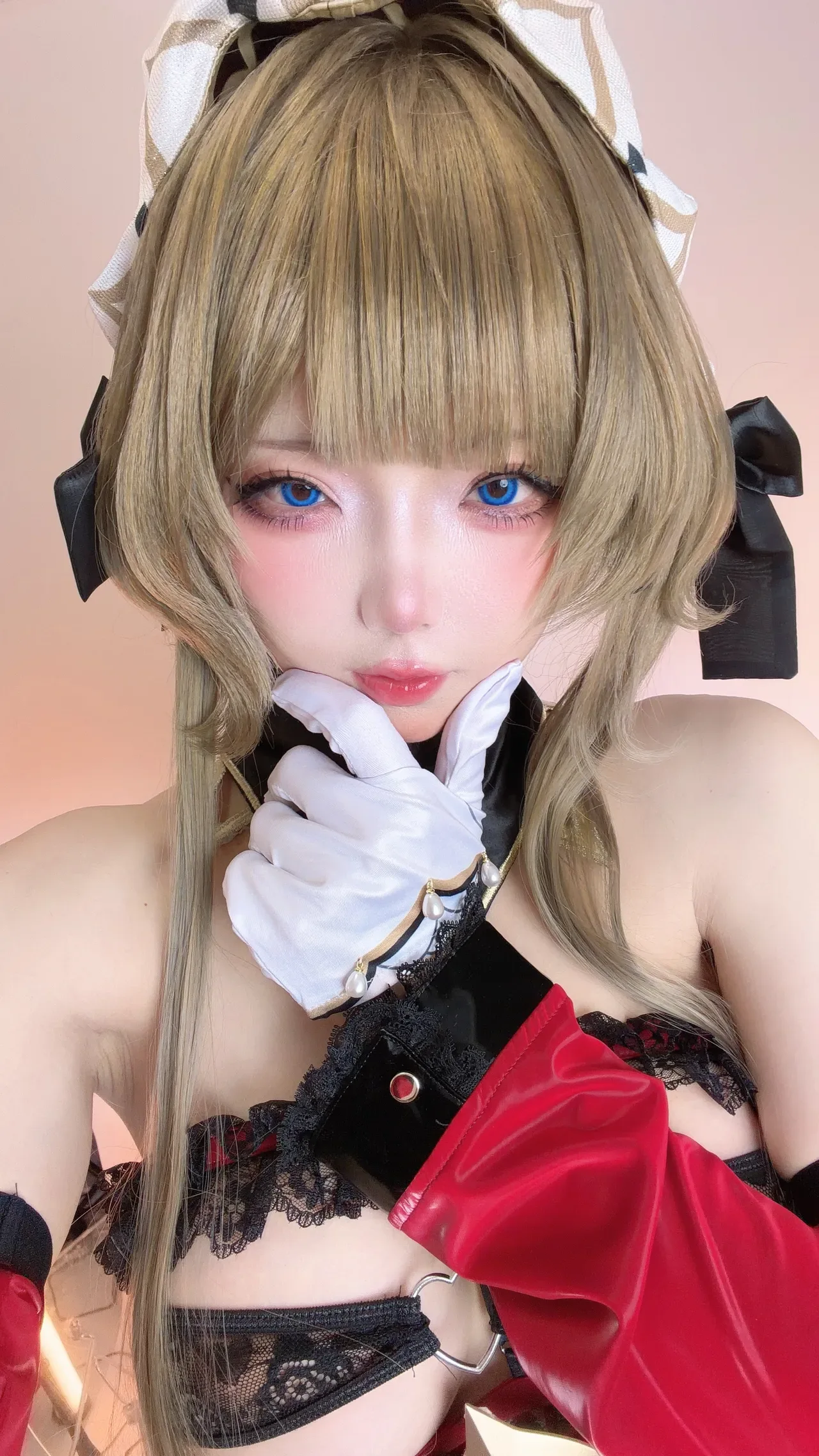 Nagomitei - Sandrone 82P - 第 46 张写真