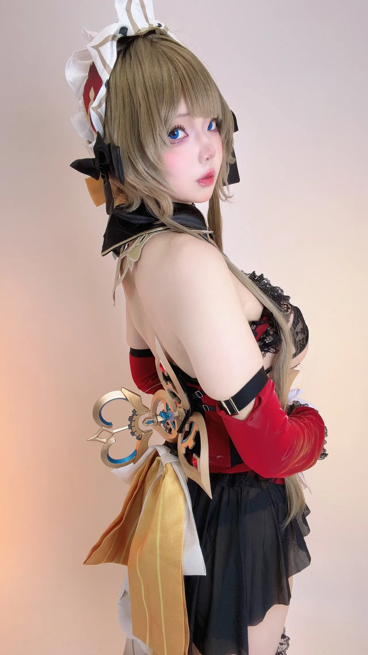 Nagomitei - Sandrone 82P - 第 49 张写真