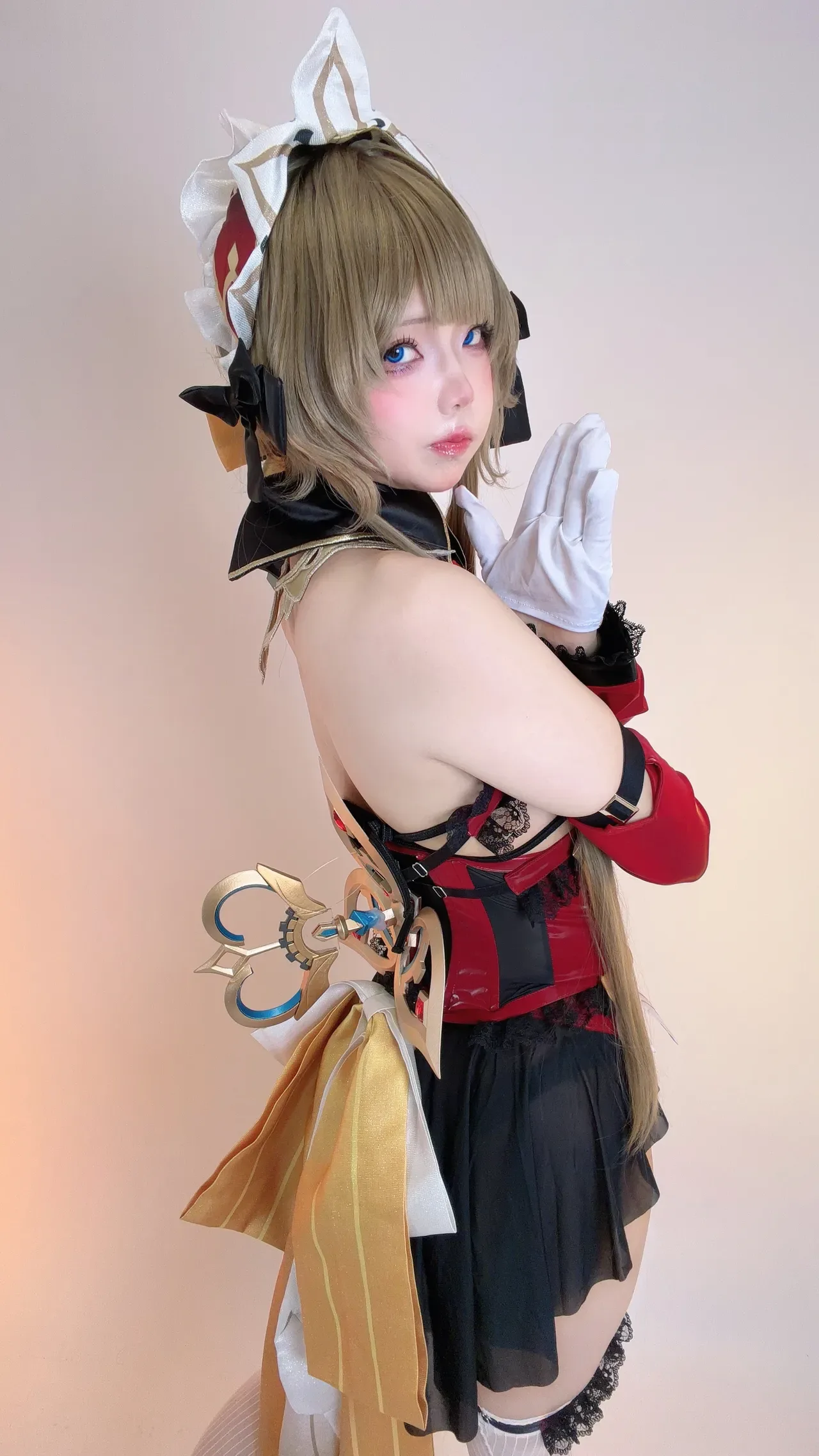 Nagomitei - Sandrone 82P - 第 51 张写真