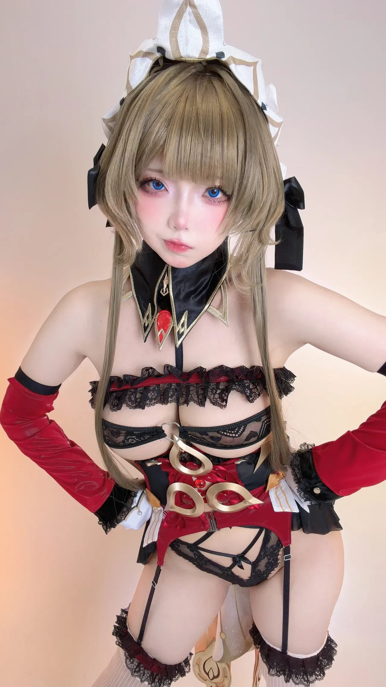 Nagomitei - Sandrone 82P - 第 52 张写真