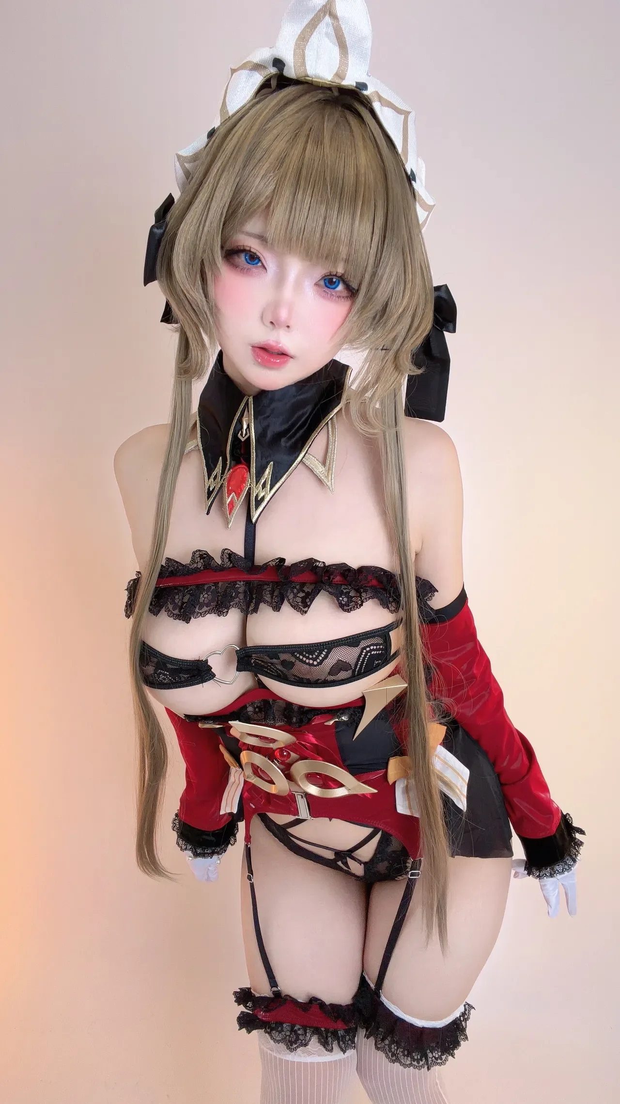 Nagomitei - Sandrone 82P - 第 53 张写真