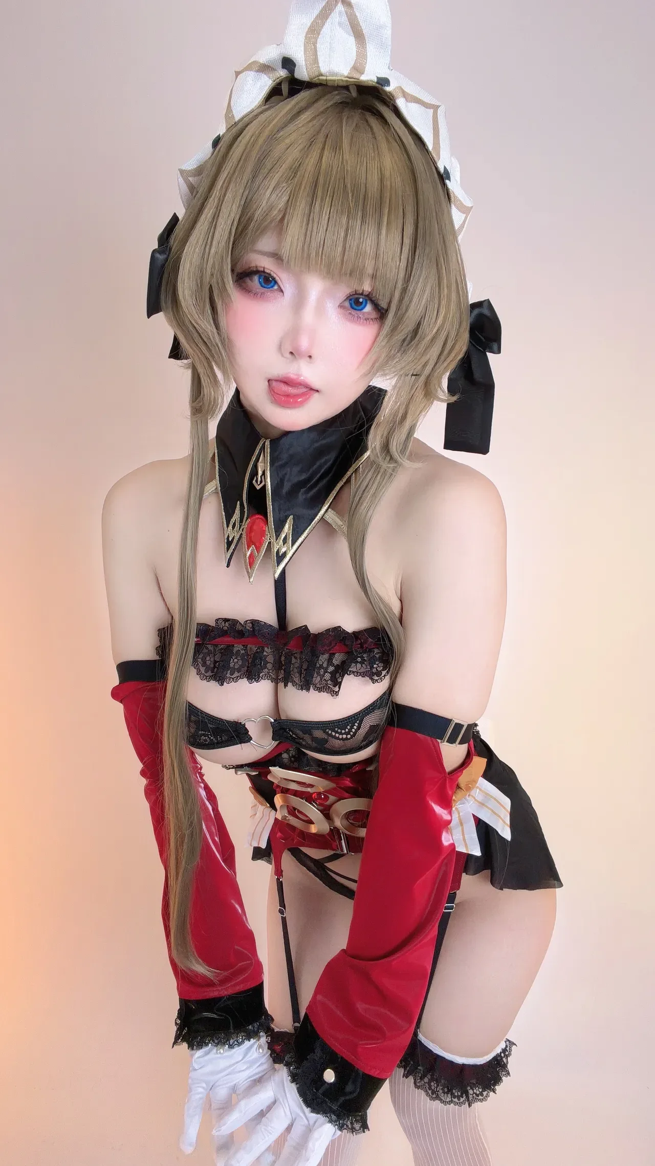 Nagomitei - Sandrone 82P - 第 54 张写真